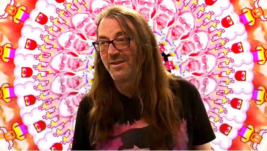 Interview: “He’s Just Out Of Sync” – Heart Of Neon Director’s 9-Year Journey To Document One Of The UK’s Most Unique Game Devs