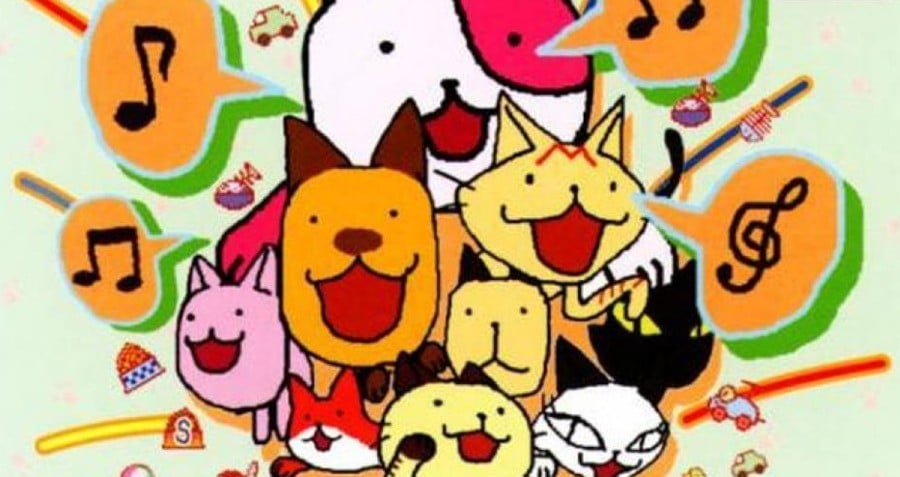 You Can Now Play The Japan-Exclusive PS1 Cult Classic ‘Jingle Cats’ In English