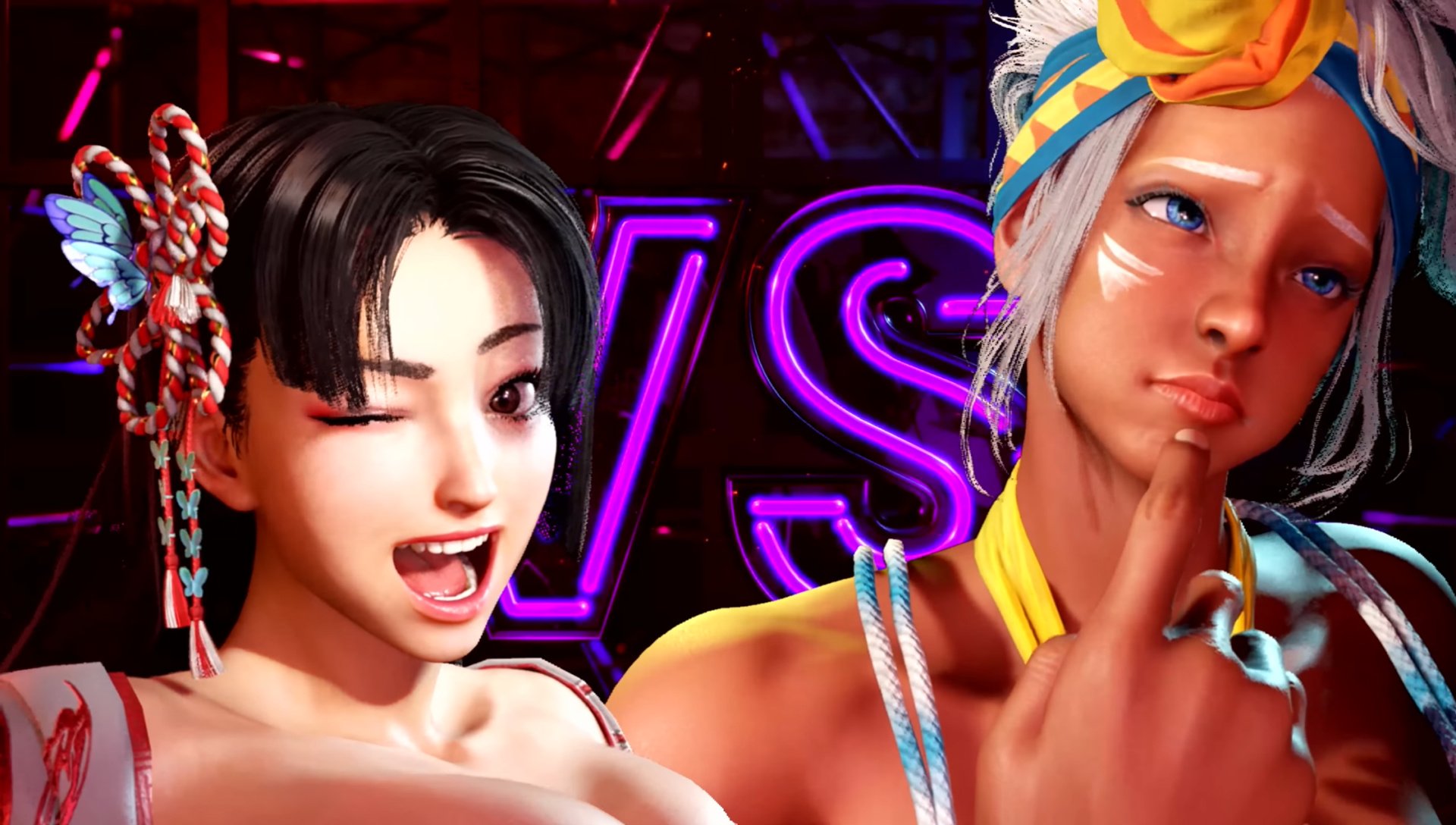Street Fighter 6’s Fresh Round of PS5, PS4 Outfits Look Fantastic