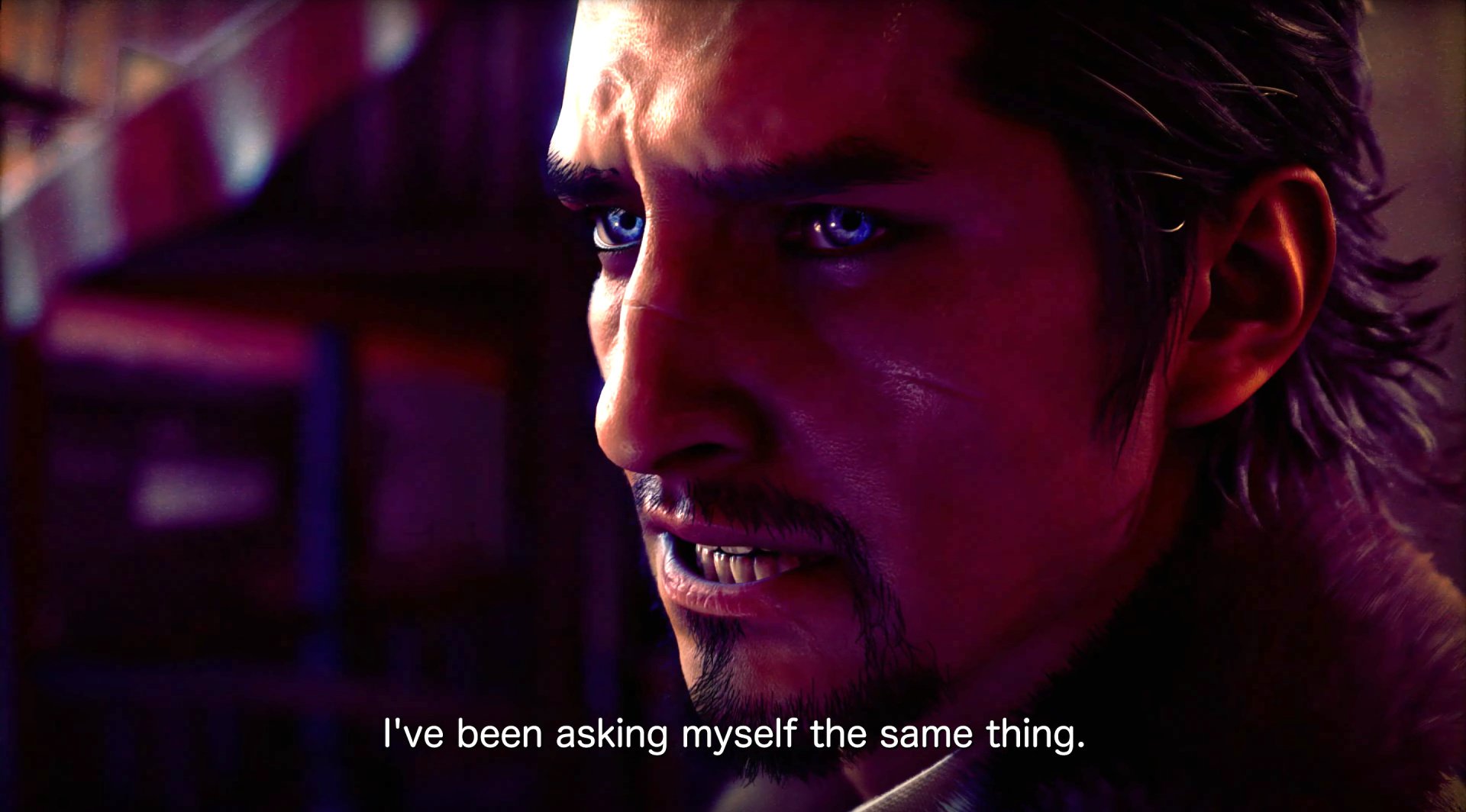 Yakuza Dev’s Project Century Now Called Stranger Than Heaven, Looks Nuts in New PS5 Reveal