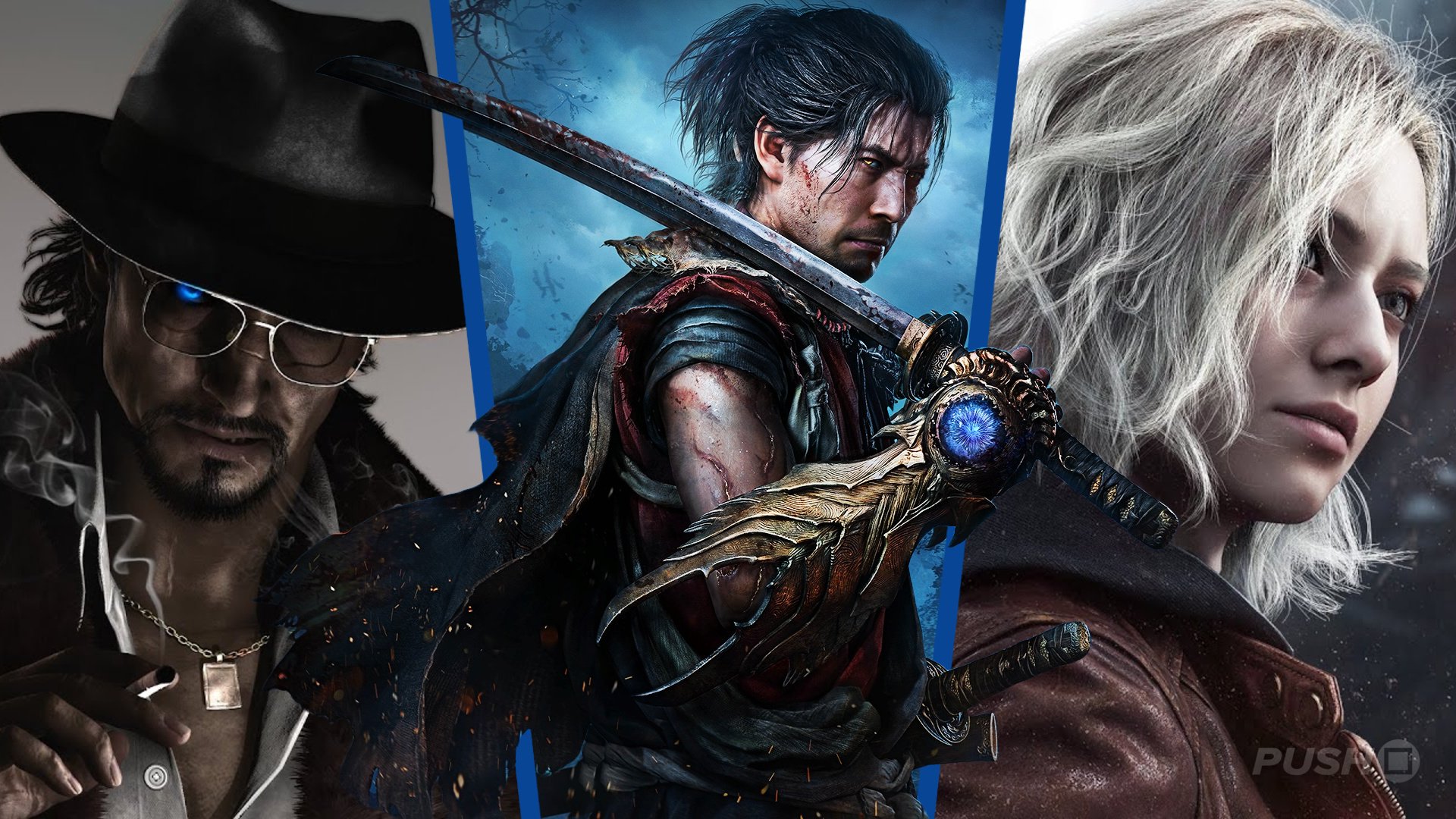 Round Up: What Was Announced at Summer Game Fest 2025?