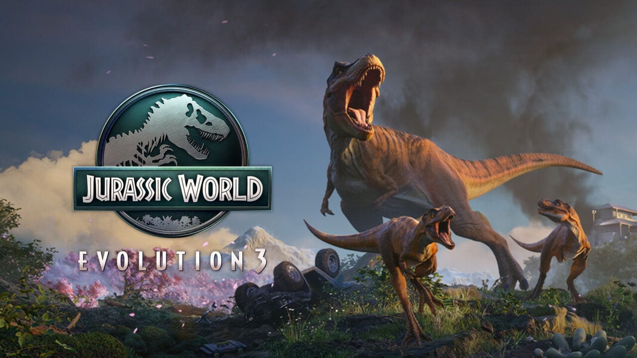 Life Finds a Way Again in Jurassic World Evolution 3 on PS5