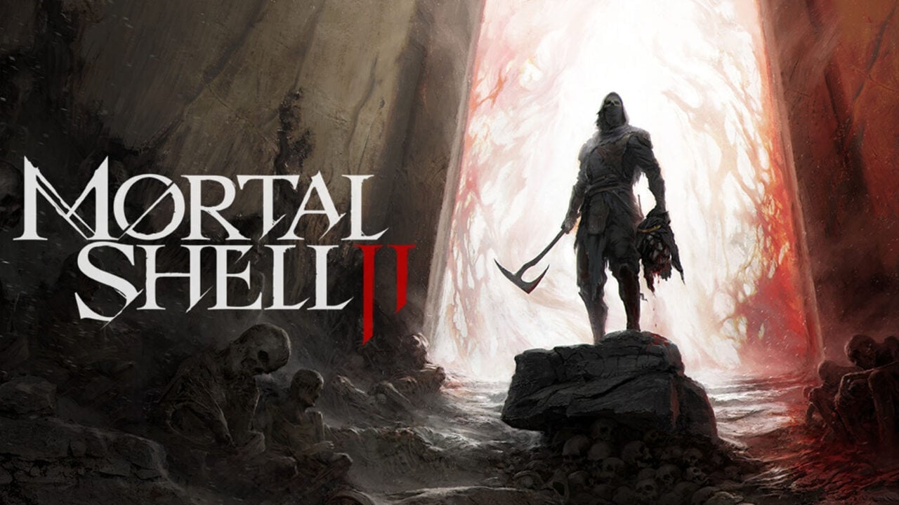 Standalone Sequel Mortal Shell 2 Brings Adrenaline Charged Combat to PS5