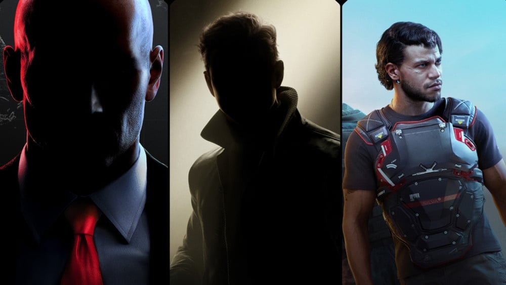 Live: Get the Latest on 007 First Light in the IO Interactive Showcase Here