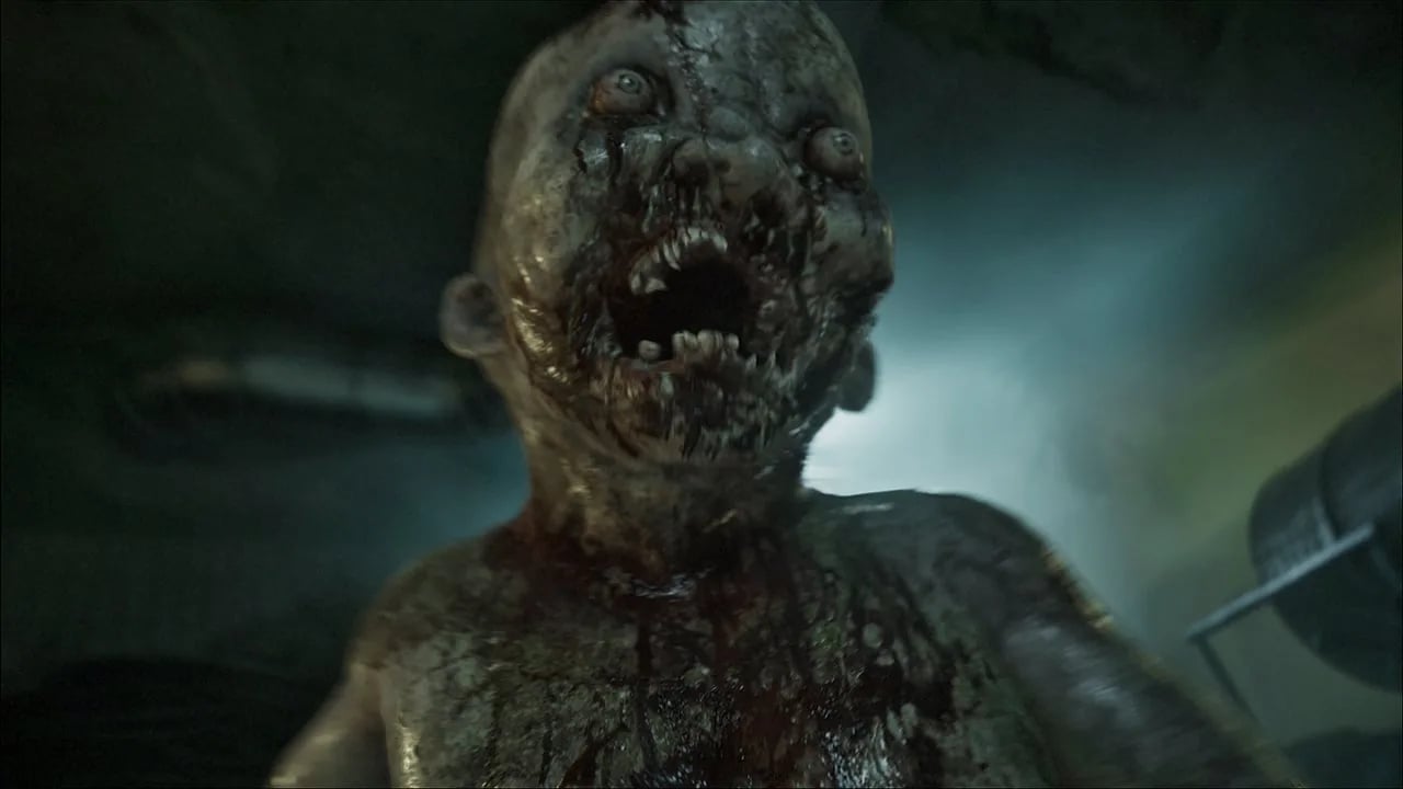 Everyone’s Talking About Body Horror Game ILL for PS5, Apparently