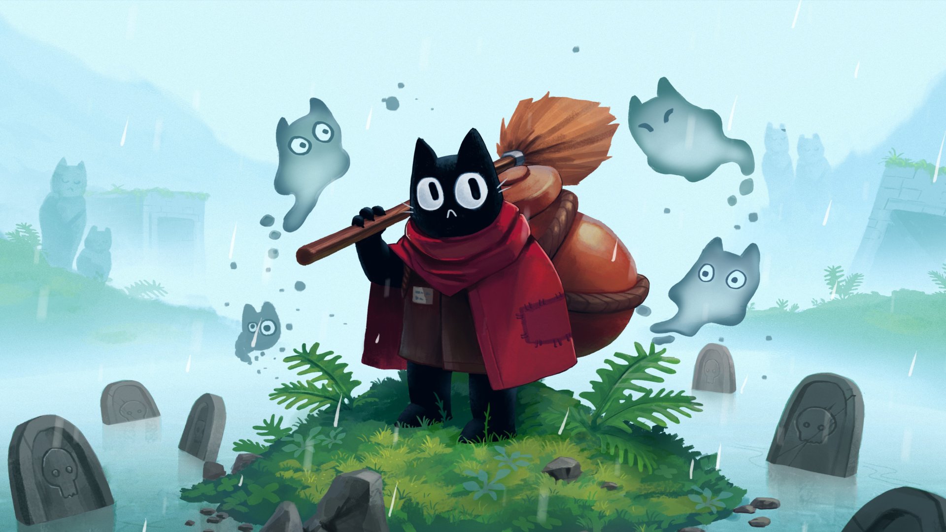 Two Games Are Available Today With Xbox Game Pass (June 3)