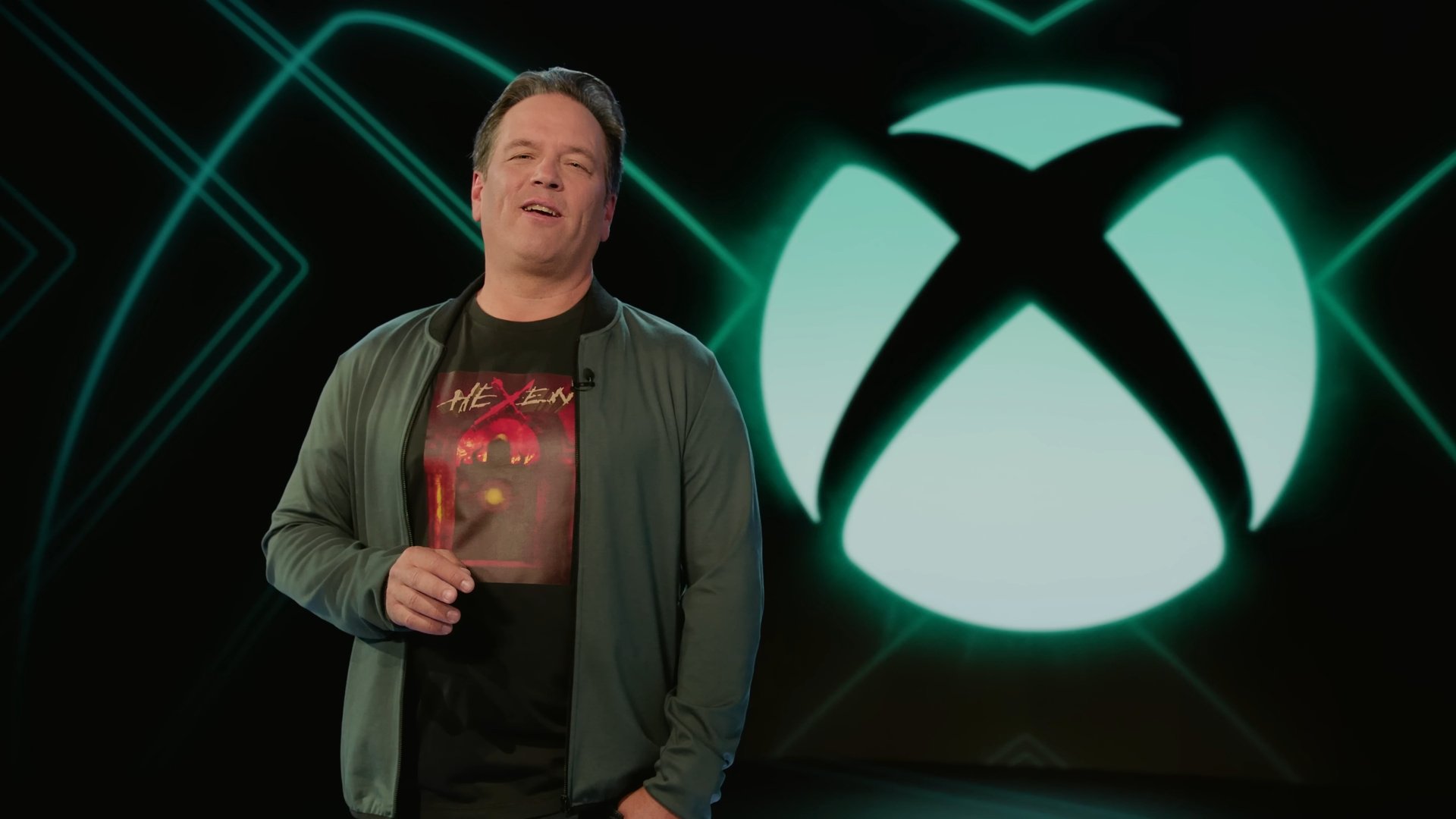 Live: Watch The Xbox Games Showcase 2025 Here