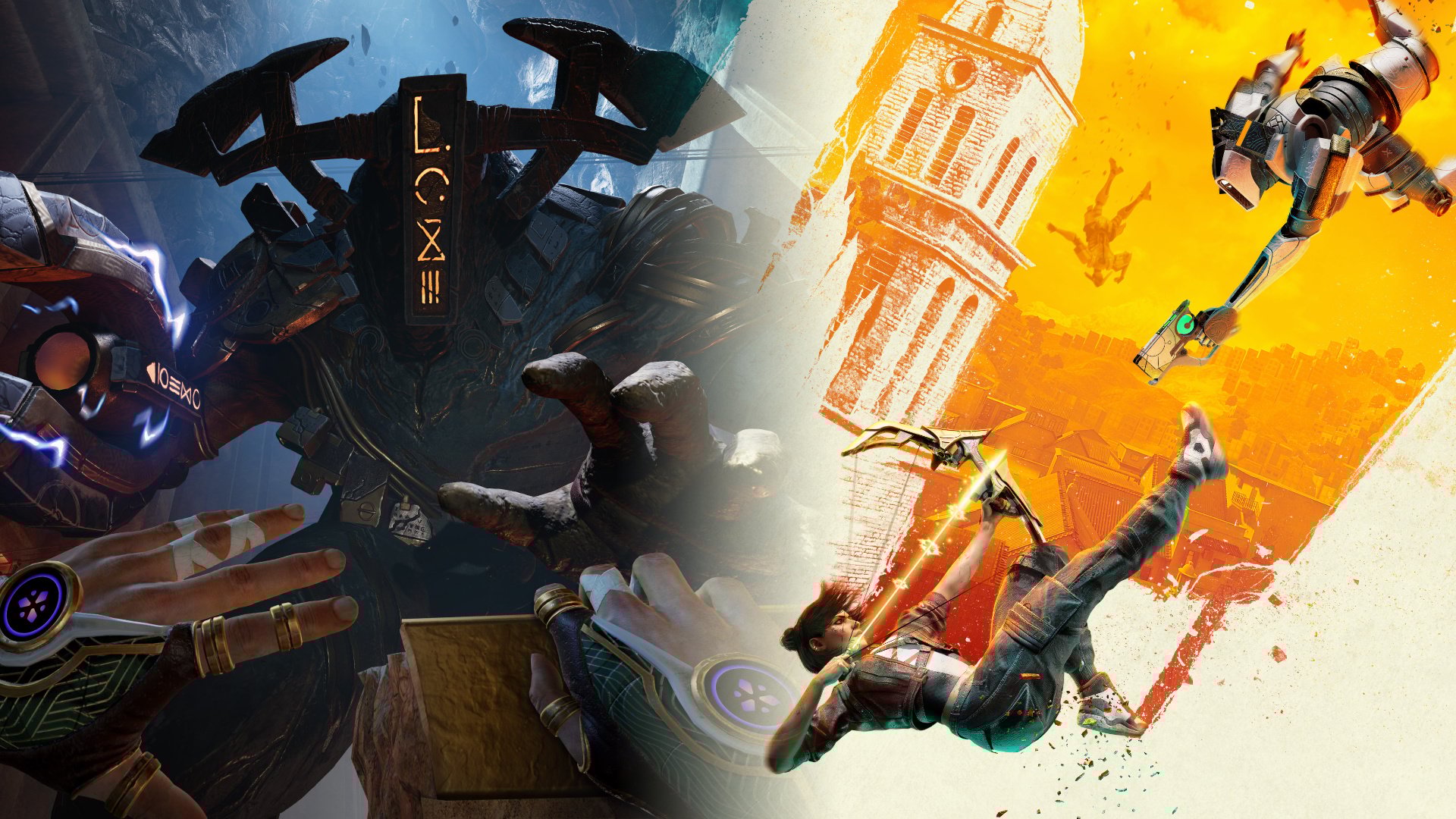 Reach Is the Next PSVR2 Adventure from the Makers of Synapse and Vendetta Forever