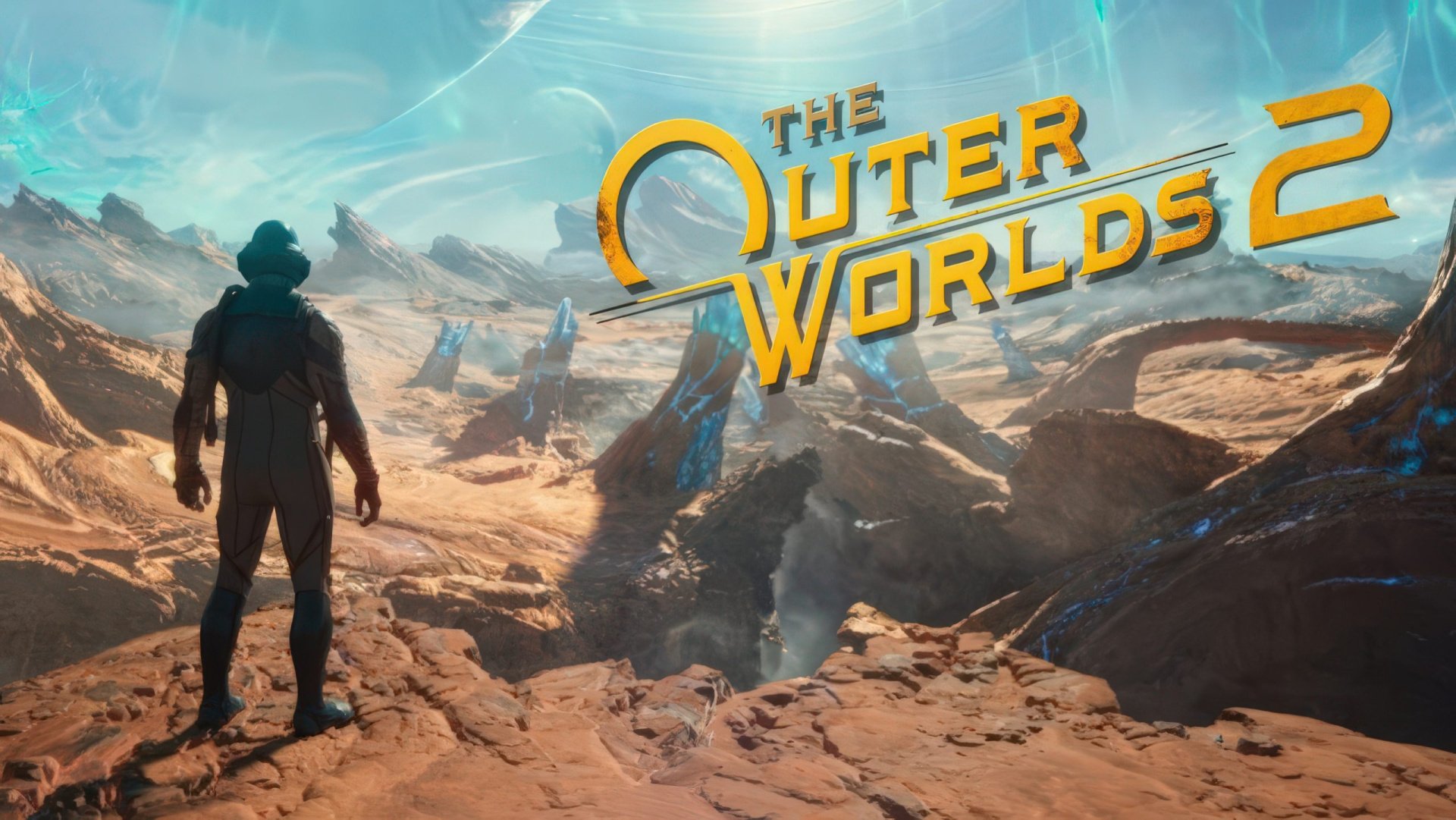 Obsidian RPG The Outer Worlds 2 Out This October on PS5
