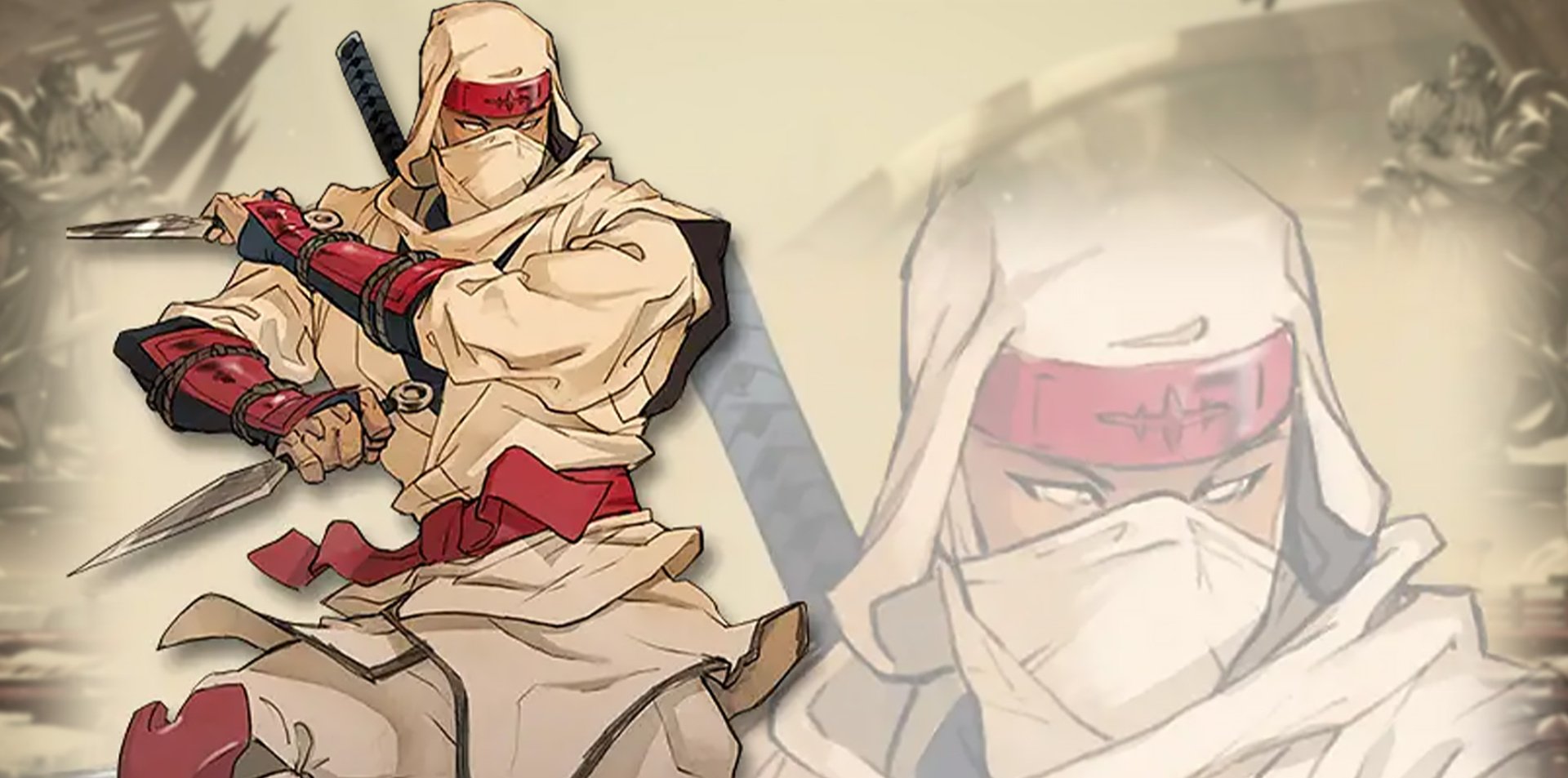 Shinobi: Art Of Vengeance Gets New Trailer Detailing Its Fast-Paced Combat