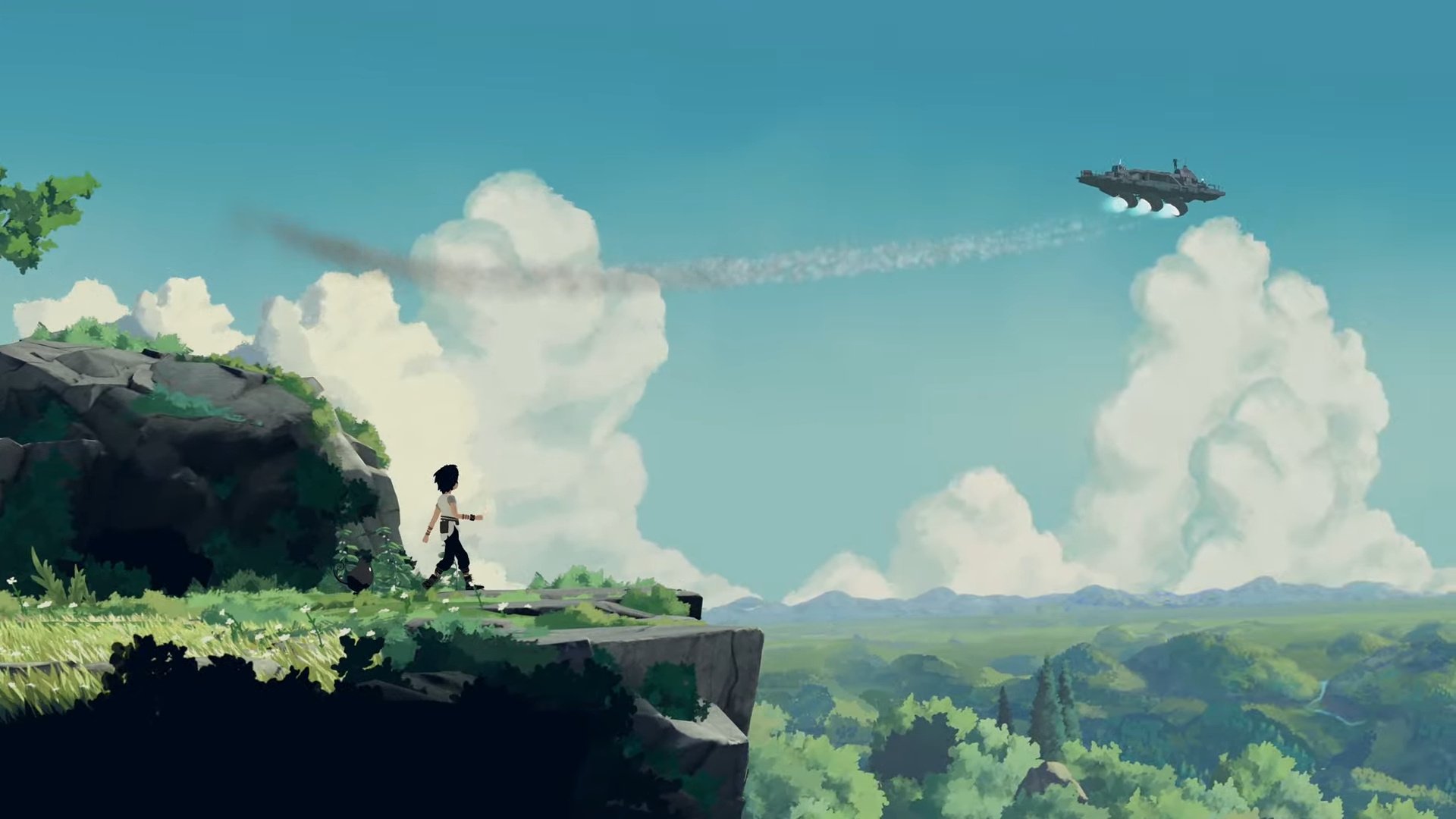 Xbox Game Pass Is Being Treated To ‘Planet Of Lana 2’ In 2026