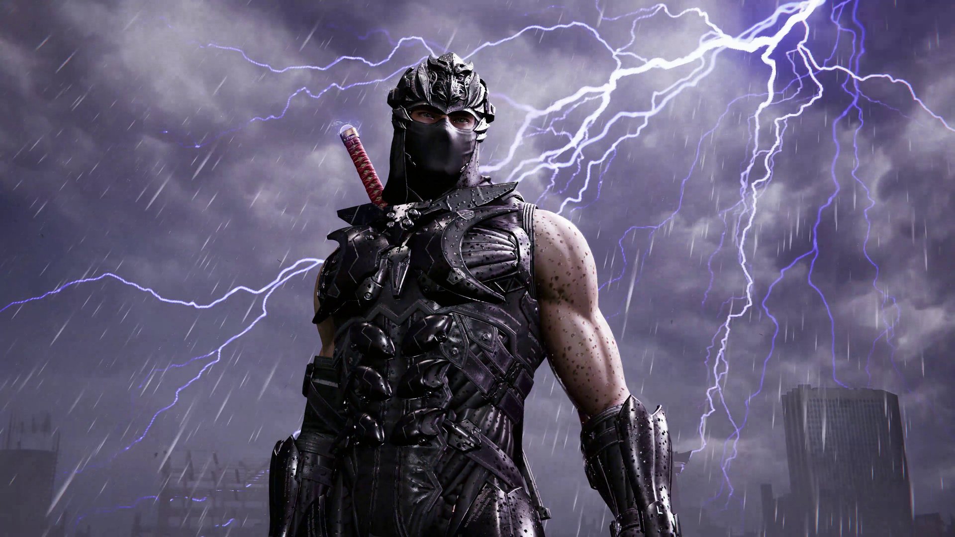 Ninja Gaiden 4 Gets Release Date, Arrives On Xbox Game Pass This October