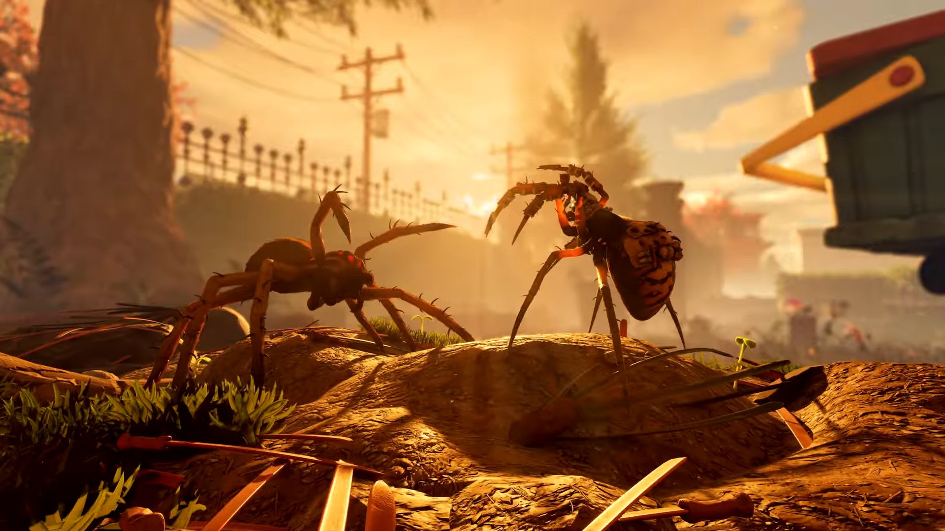 Grounded 2 Is Coming To Xbox, And Sooner Than You Might Think