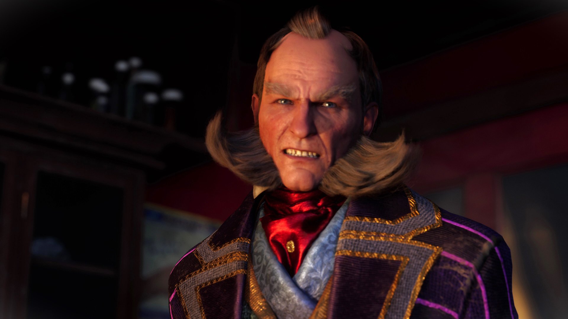 Clockwork Revolution Debuts First-Person RPG Gameplay Ahead Of Xbox Game Pass Release