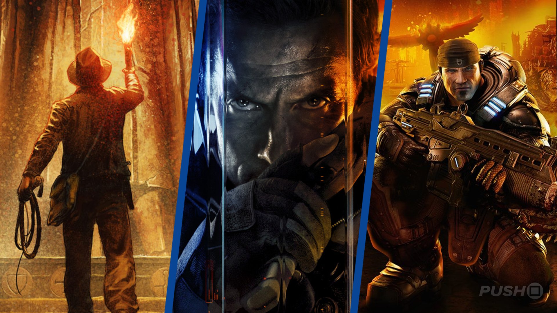 Round Up: What Was Announced for PS5 at Xbox Games Showcase?