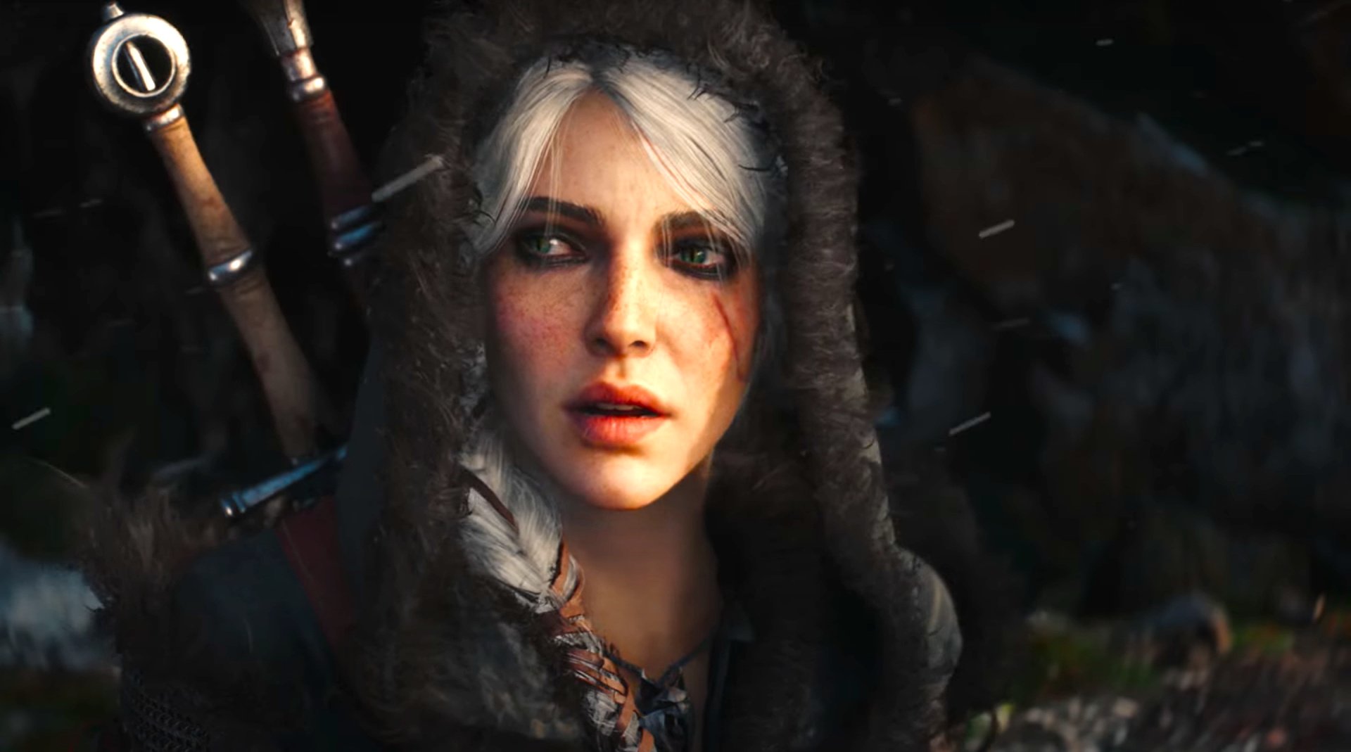 The Witcher 4 Gameplay Revealed, Running on PS5 at 60fps with Ray Tracing