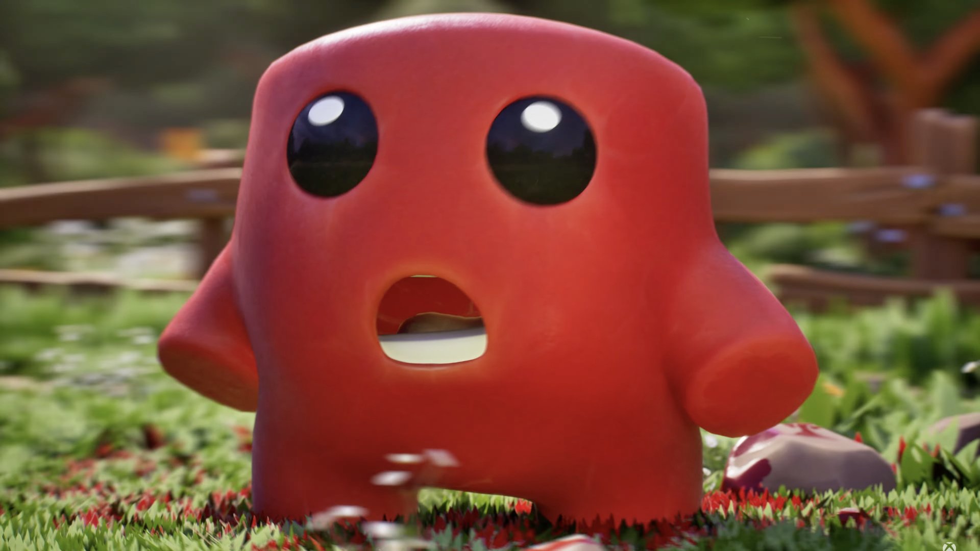 Super Meat Boy 3D Adds a New Dimension to Tough Platformer on PS5