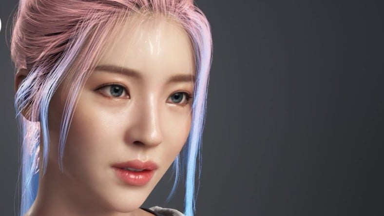 MUDANG: Two Hearts Brings Call of Duty, Splinter Cell, and Blackpink Energy to PS5