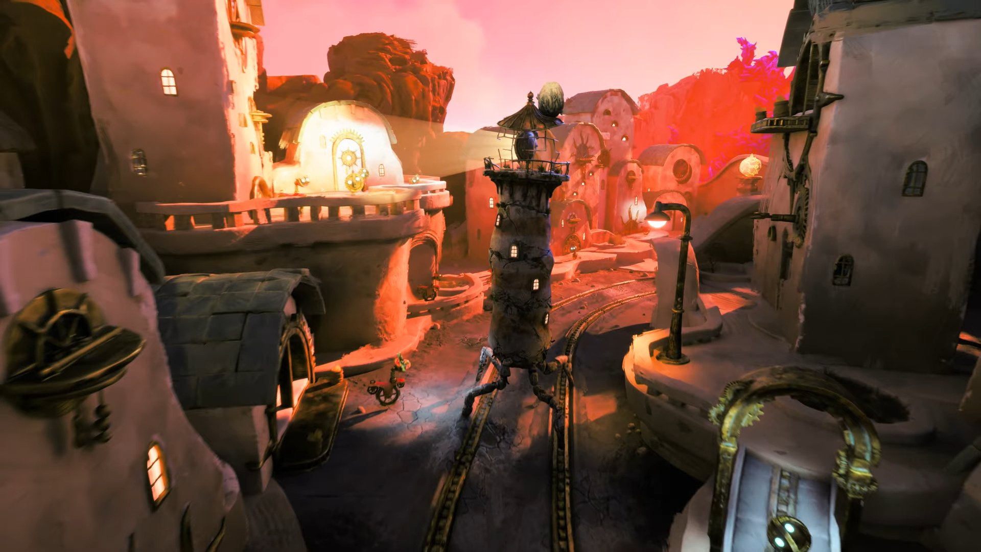 Double Fine Is Back With ‘Keeper’ For Xbox Game Pass, Coming This October