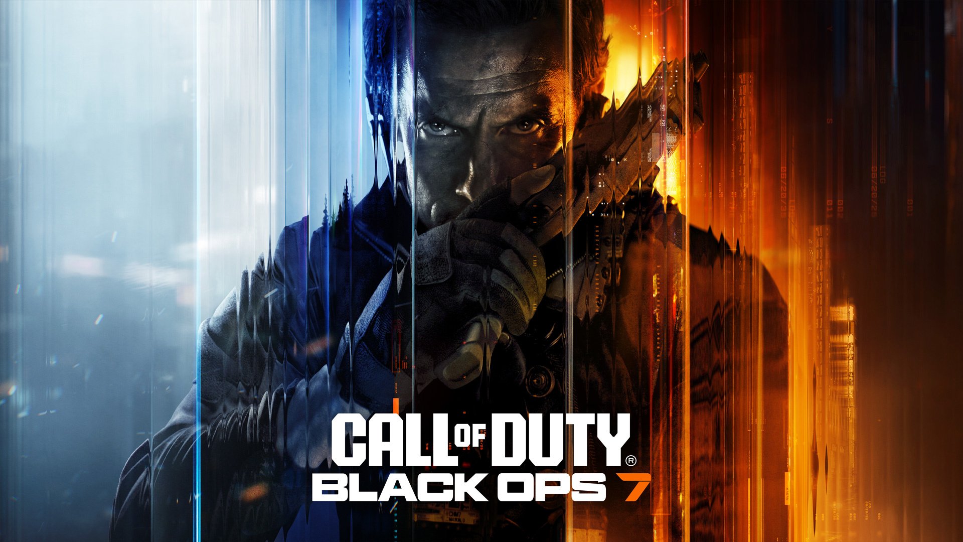 Call of Duty: Black Ops 7 Confirmed in Teaser Trailer, Coming to PS5, PS4