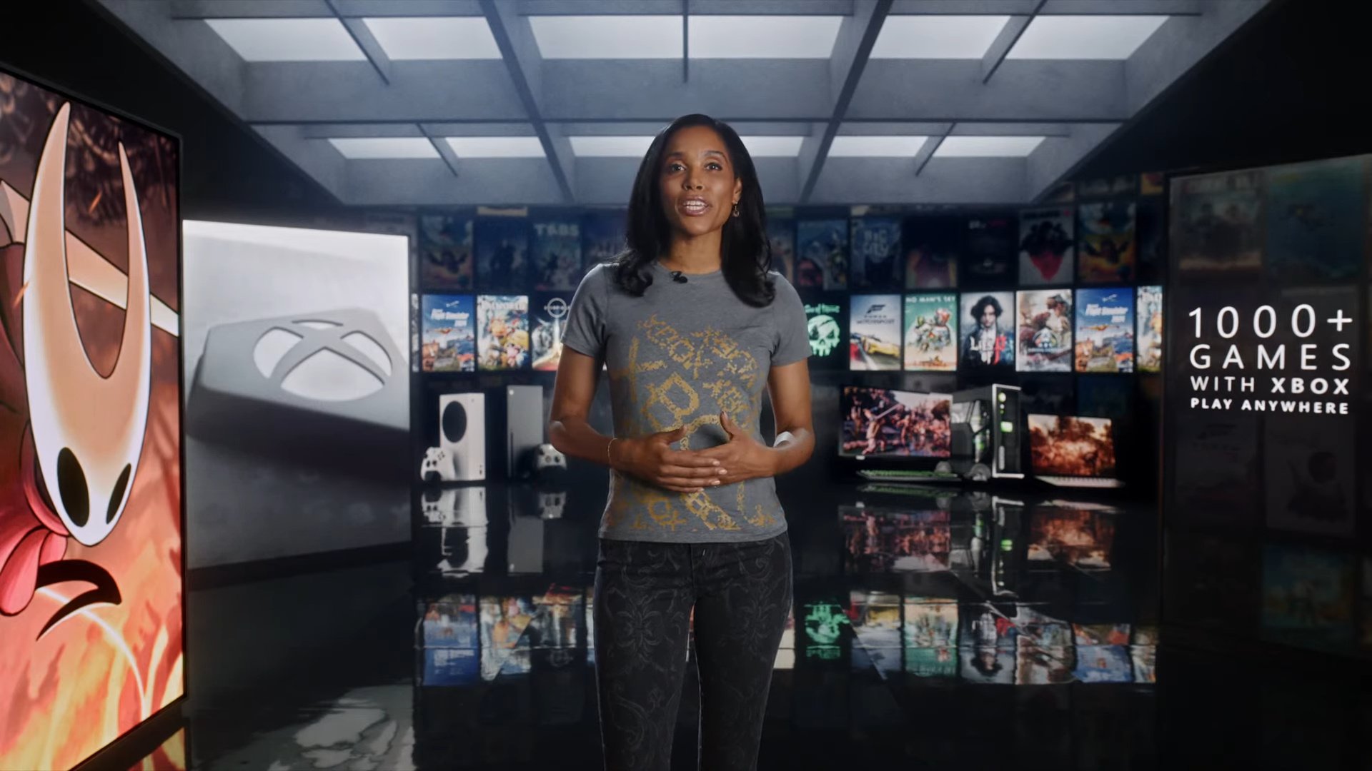 Poll: How Would You Grade The Xbox Games Showcase 2025?