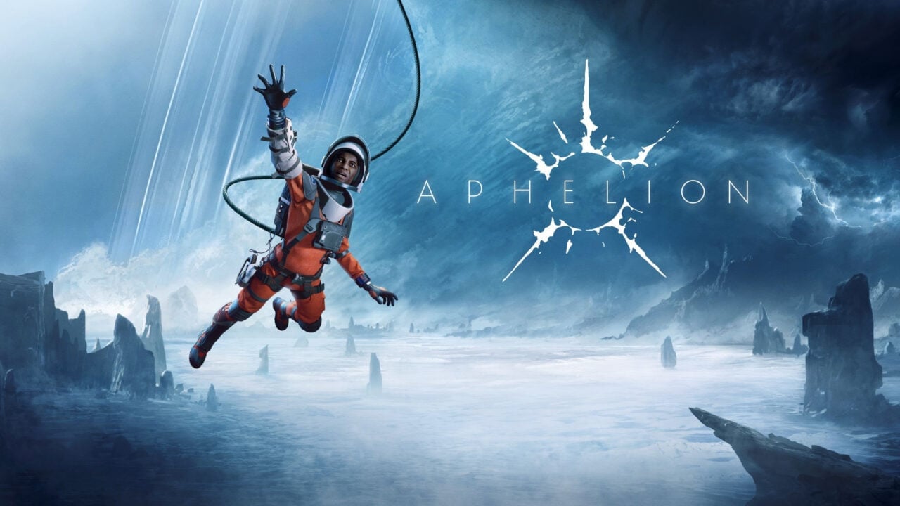 DON’T NOD Goes Cinematic Sci-Fi in 2026’s Aphelion on PS5