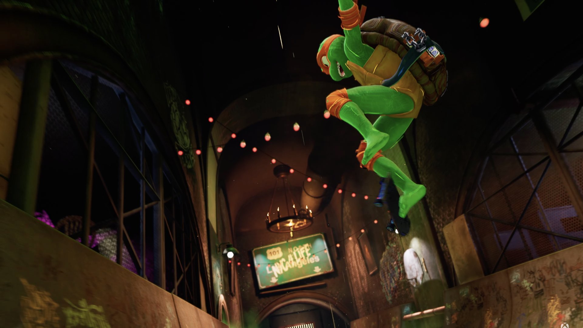 Tony Hawk’s Pro Skater 3 + 4 Demo Out Now, TMNT Skaters Teased in Launch Trailer