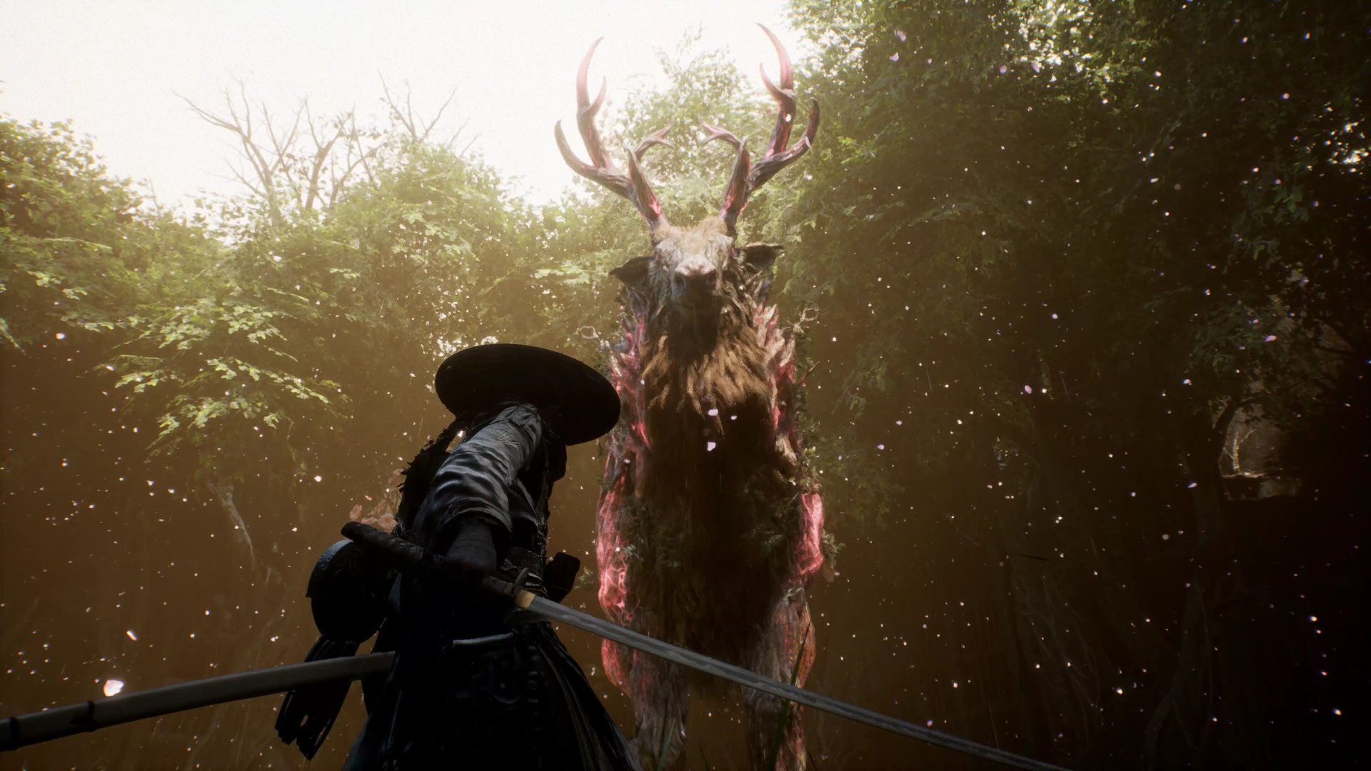 Pokémon Developer Game Freak Announces ‘Beast Of Reincarnation’ For Xbox Game Pass