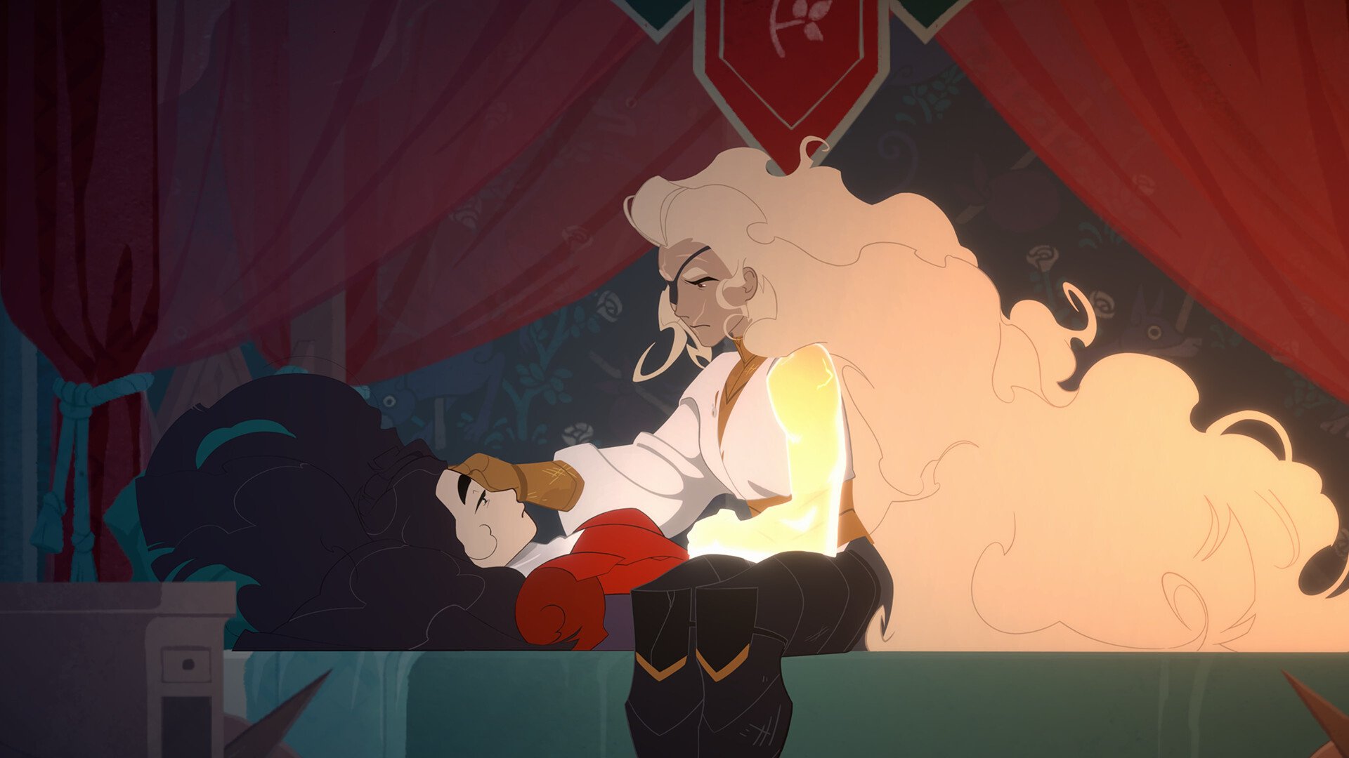 Spiritfarer Dev Returns With ‘At Fates End’ On Xbox Game Pass In 2026