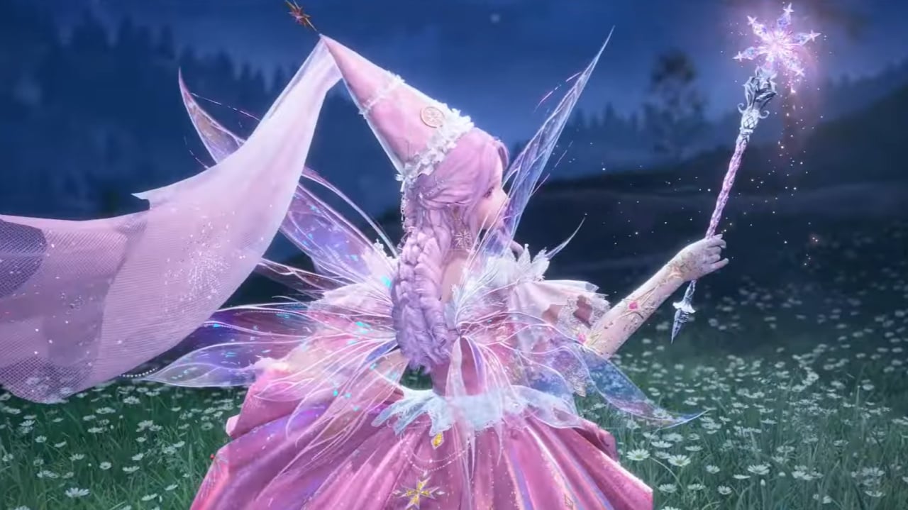 Embattled Gacha Infinity Nikki Attempts to Rescue Its Reputation with New PS5 Update