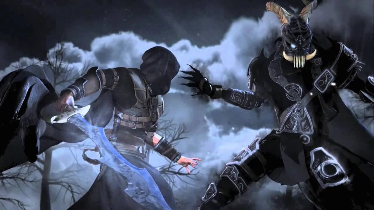 Classic D&D RPG Neverwinter Nights 2 Is Being Revived on PS5 Next Month