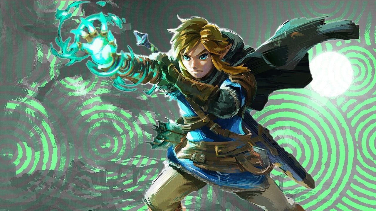 Sony’s Legend of Zelda Movie Releasing a Little Later to Make It ‘As Good As It Can Be’