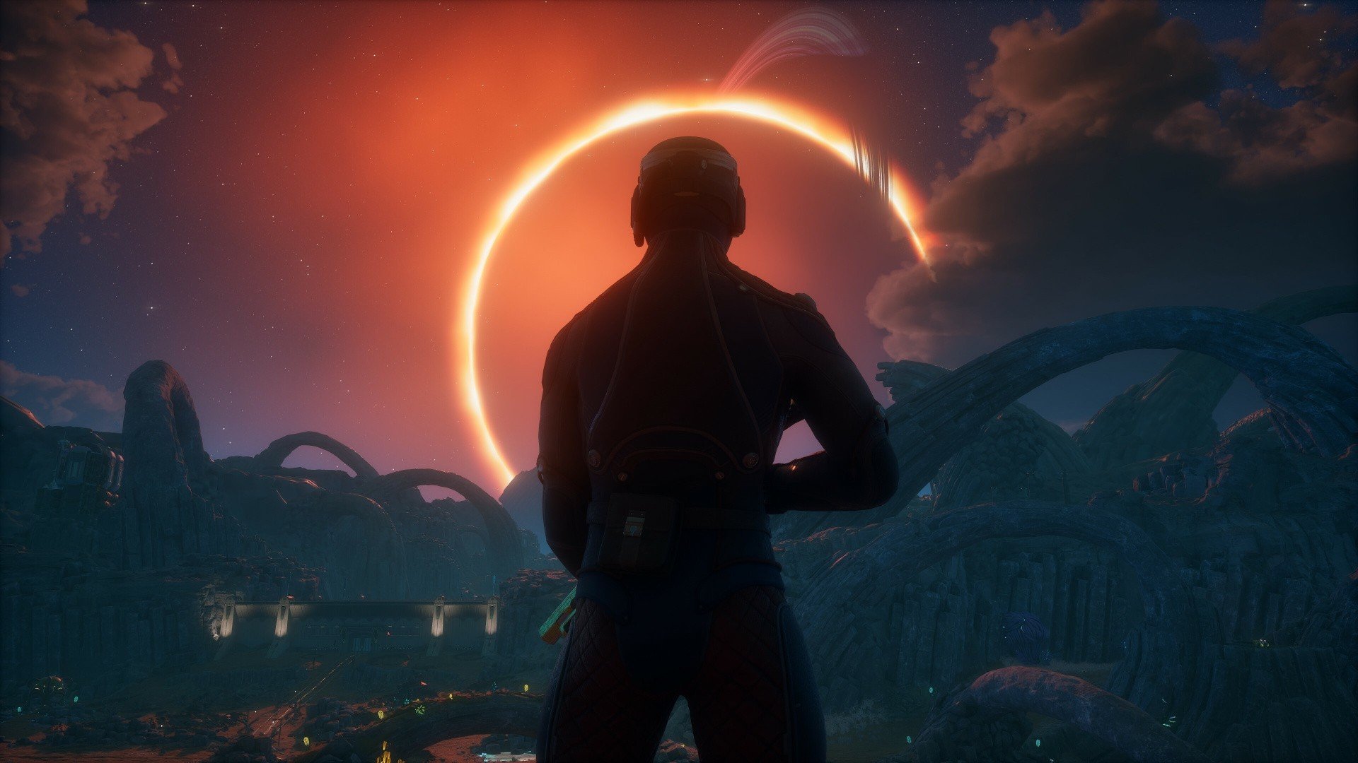 The Outer Worlds 2 Gets Gameplay Blowout Covering RPG Systems, Combat, More