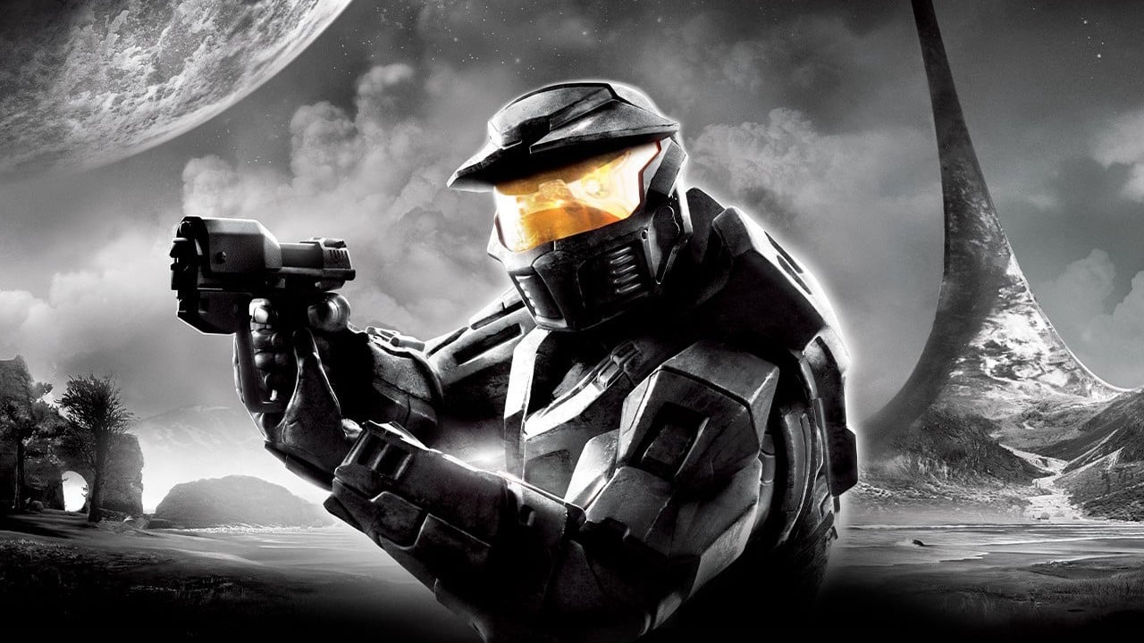 Rumour: Data Miner Claims to Have Found Evidence of Halo on PS Store
