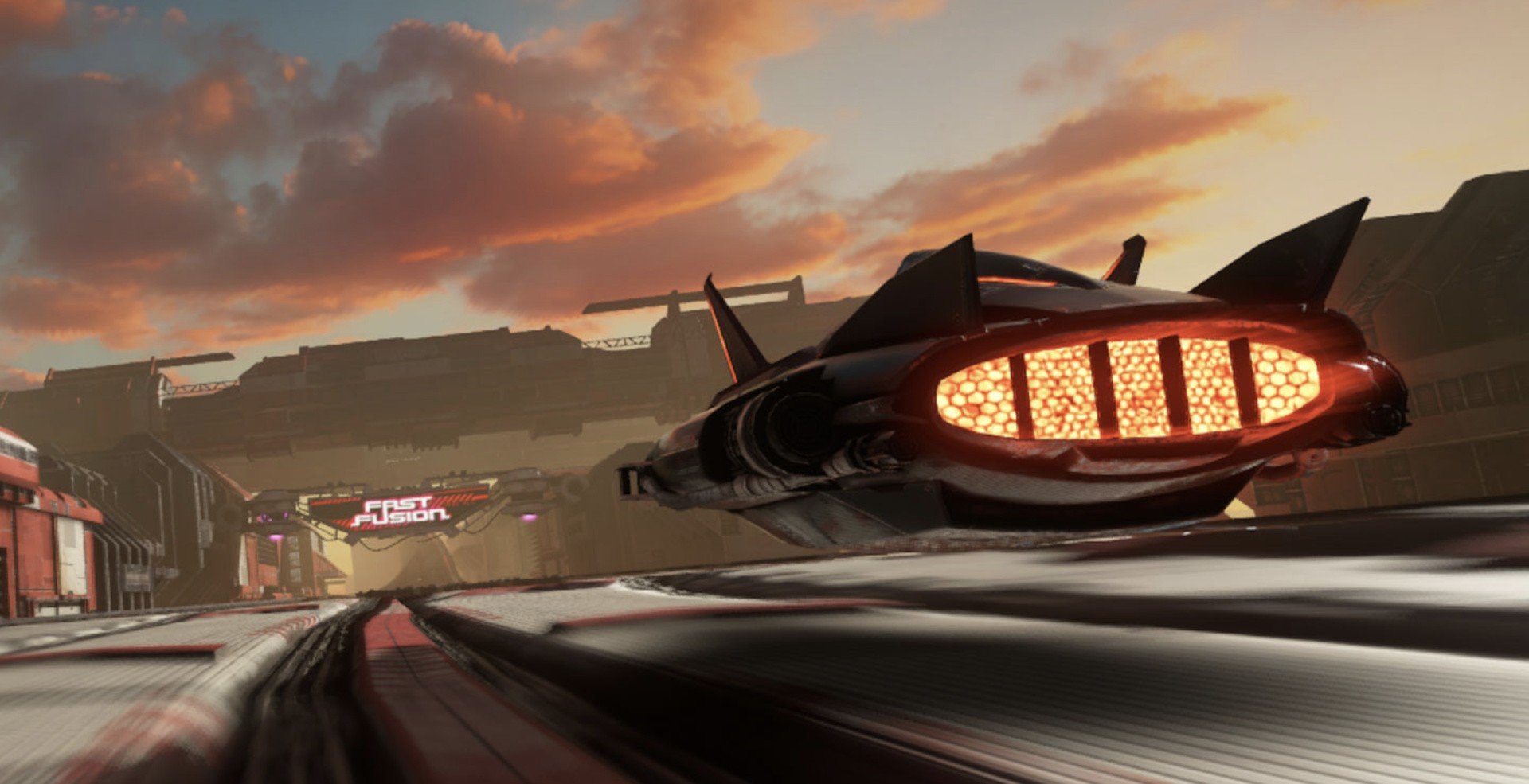 “A Must-Have Launch Title” – Digital Foundry Delivers Its Fast Fusion Verdict