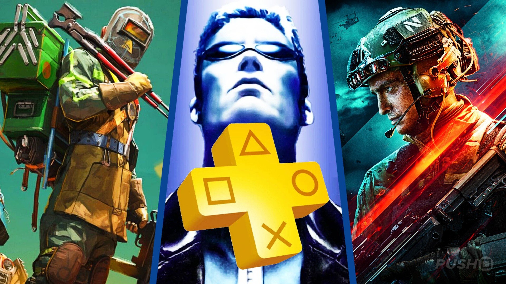 9 PS Plus Extra, Premium Games for June 2025 Announced
