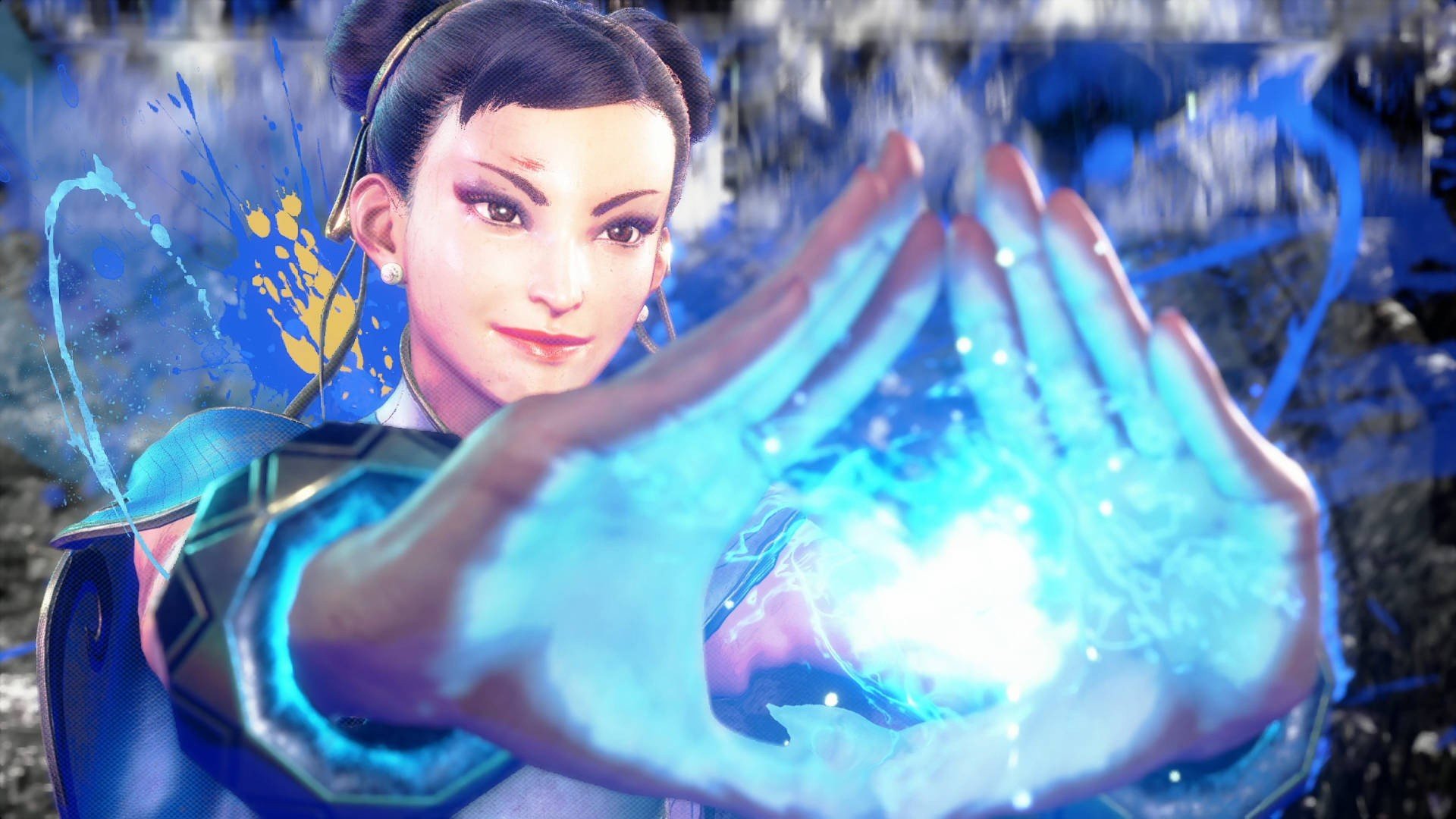 The Superb Street Fighter 6 Has Now Surpassed 5 Million Sales