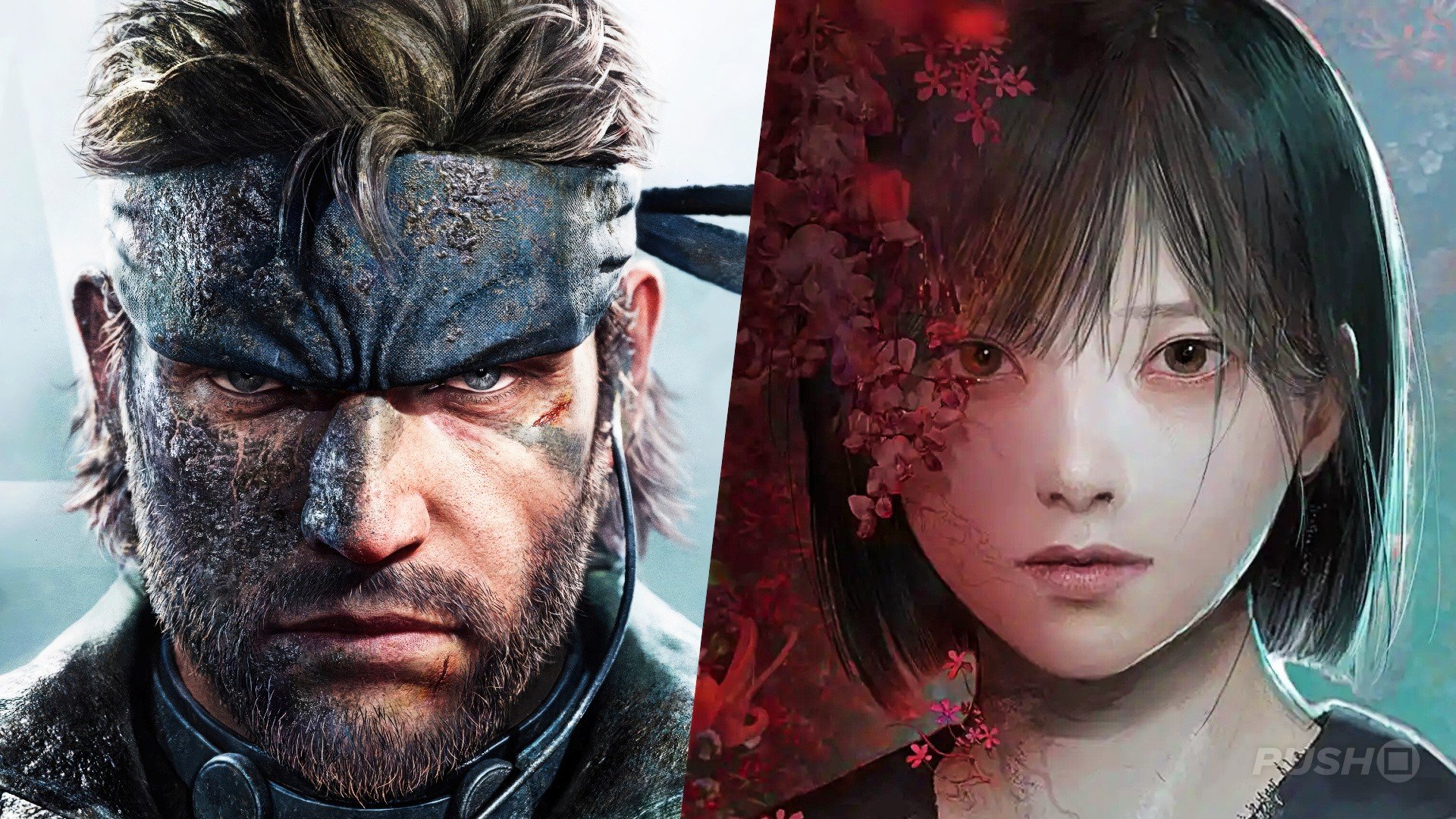Live: Watch the Konami Press Start Livestream Here