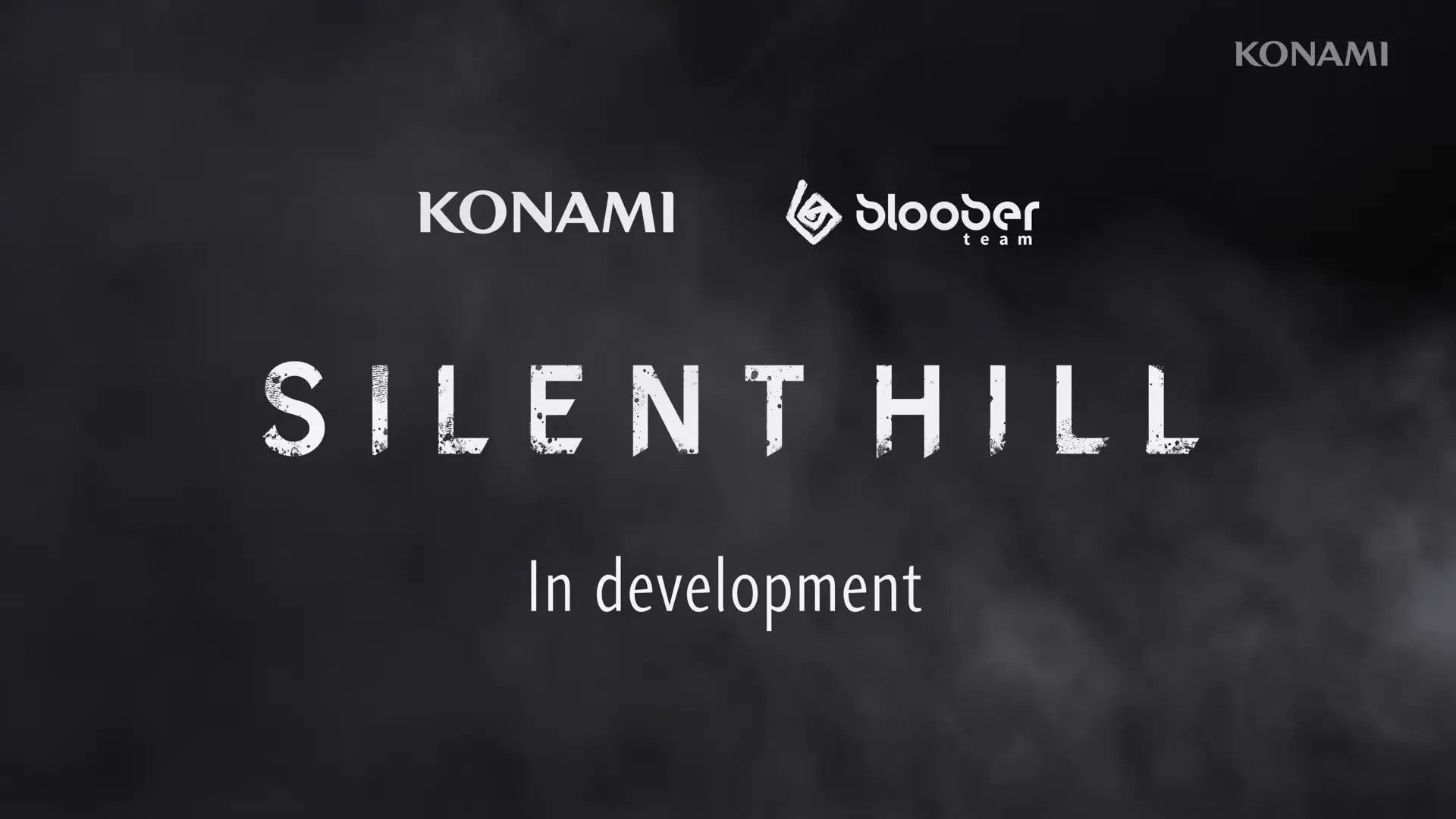 Silent Hill 1 Remake Announced, And We Think It’s Coming To Xbox