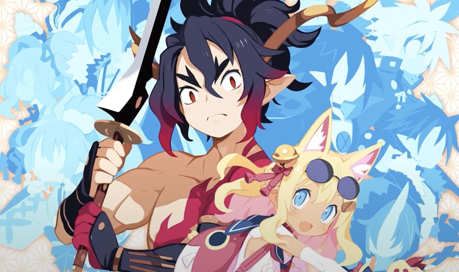 Disgaea 7 Complete Is Launching Exclusively On Switch 2 In The West