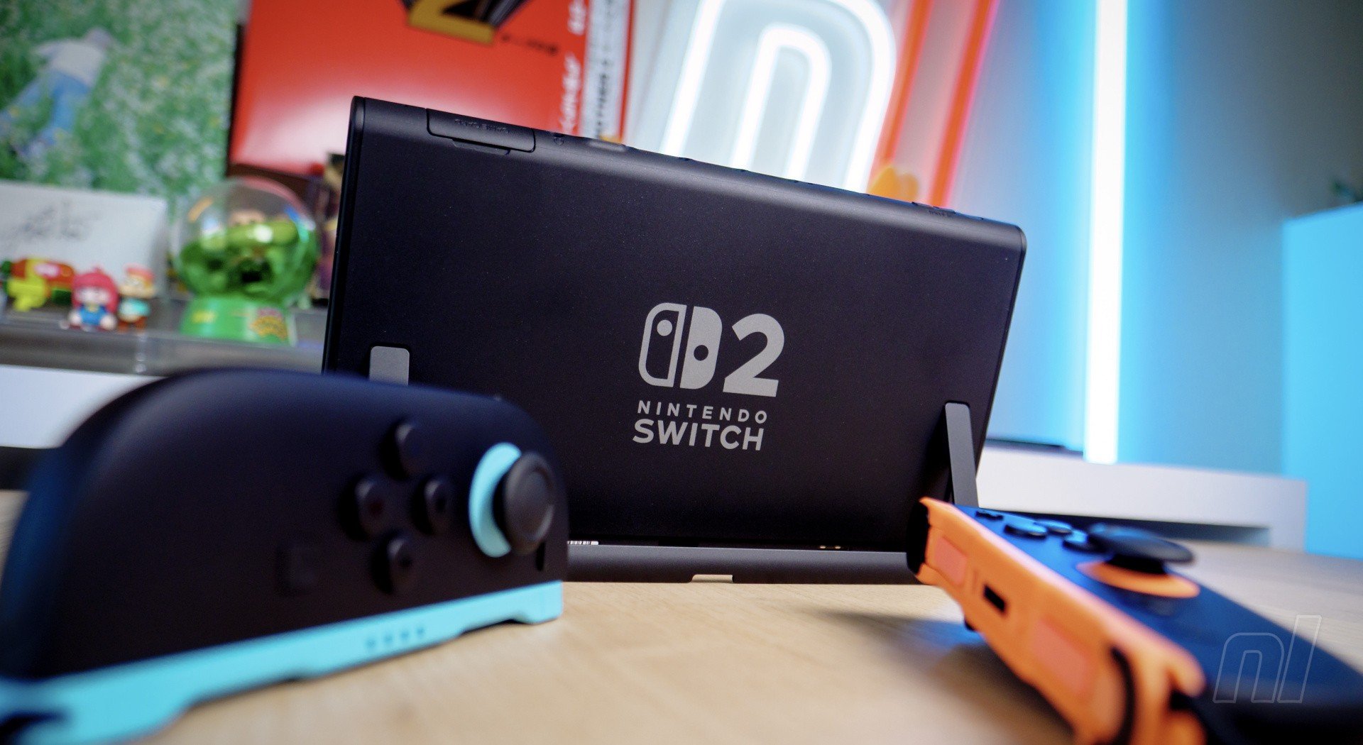 Video: We Put The Switch 2’s Battery Through Its Paces With A Full Timelapse
