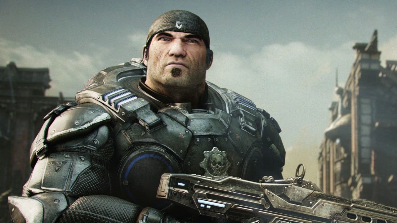 This Is How Gears of War Reloaded Looks and Plays on PS5 Pro