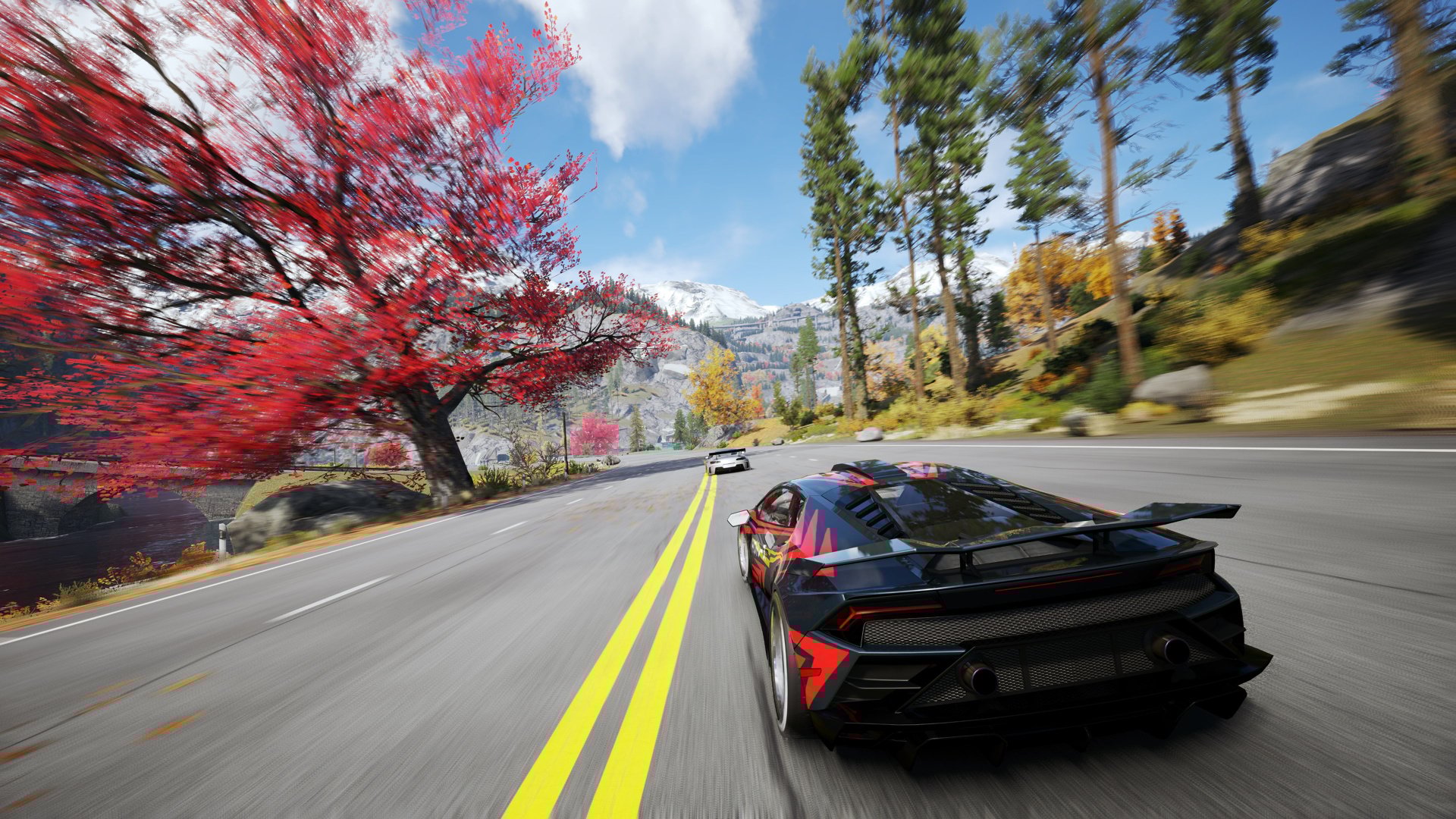 CarX Street Brings Its Open World Racing Game To Xbox This Month
