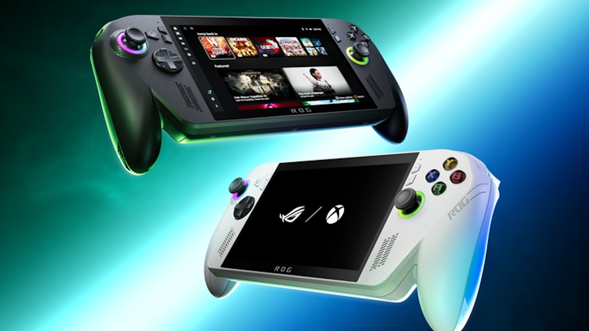 ROG Xbox Ally Gets Price & Release Date Info In ‘Exclusive’ Report