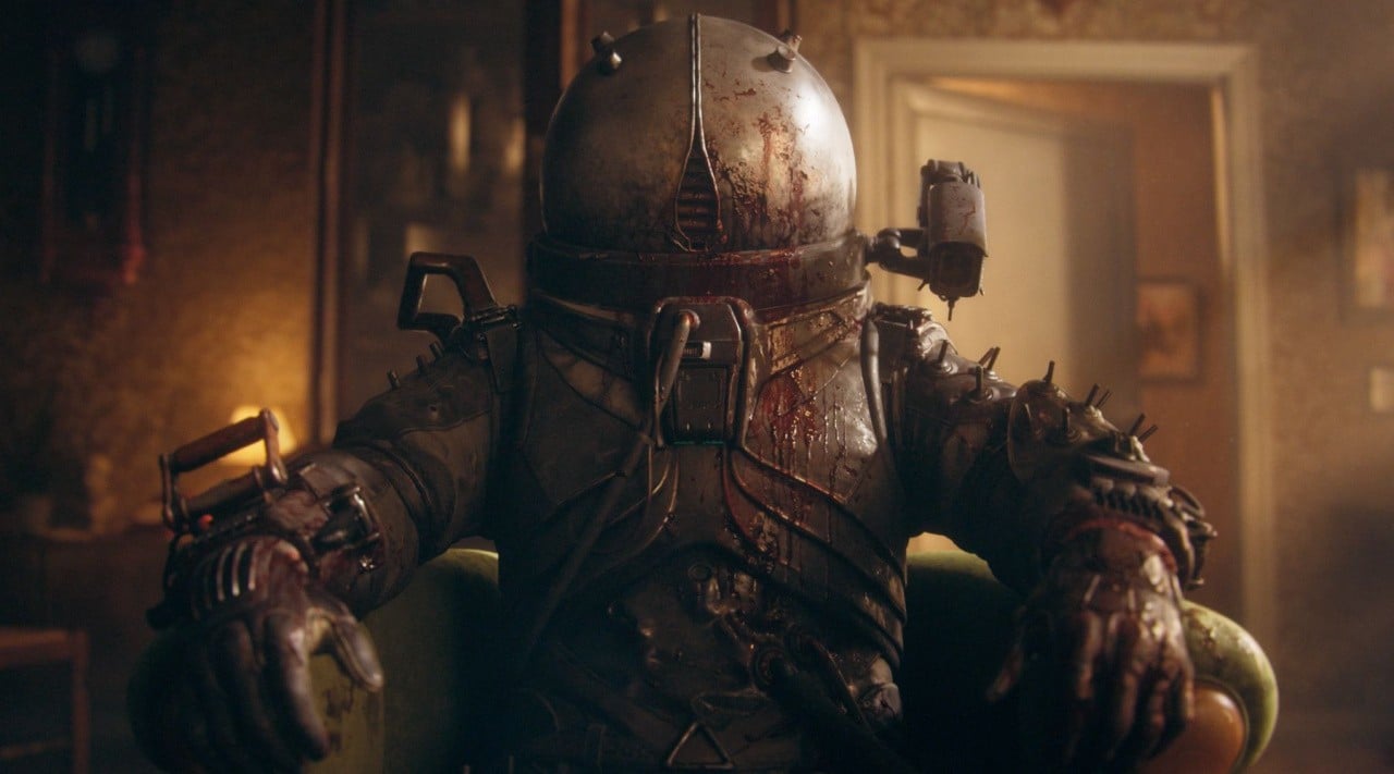There’s a Lot of Hype for PS5 Horror Cronos: The New Dawn