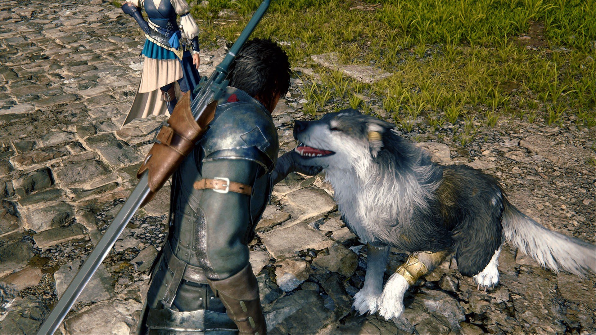 Final Fantasy 16 Delivers Great FPS But ‘Weird’ Visuals On Xbox Series X