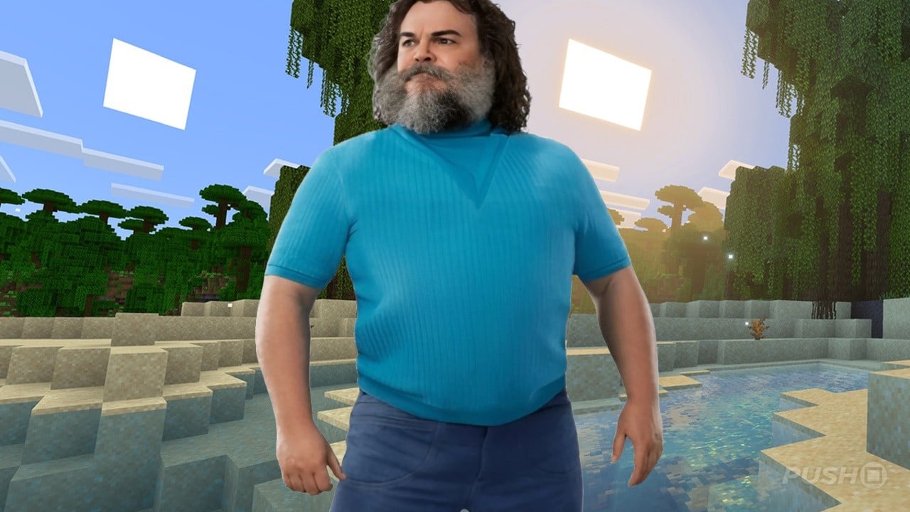 Minecraft Will Soon Look Better Than Ever on PS5, PS4