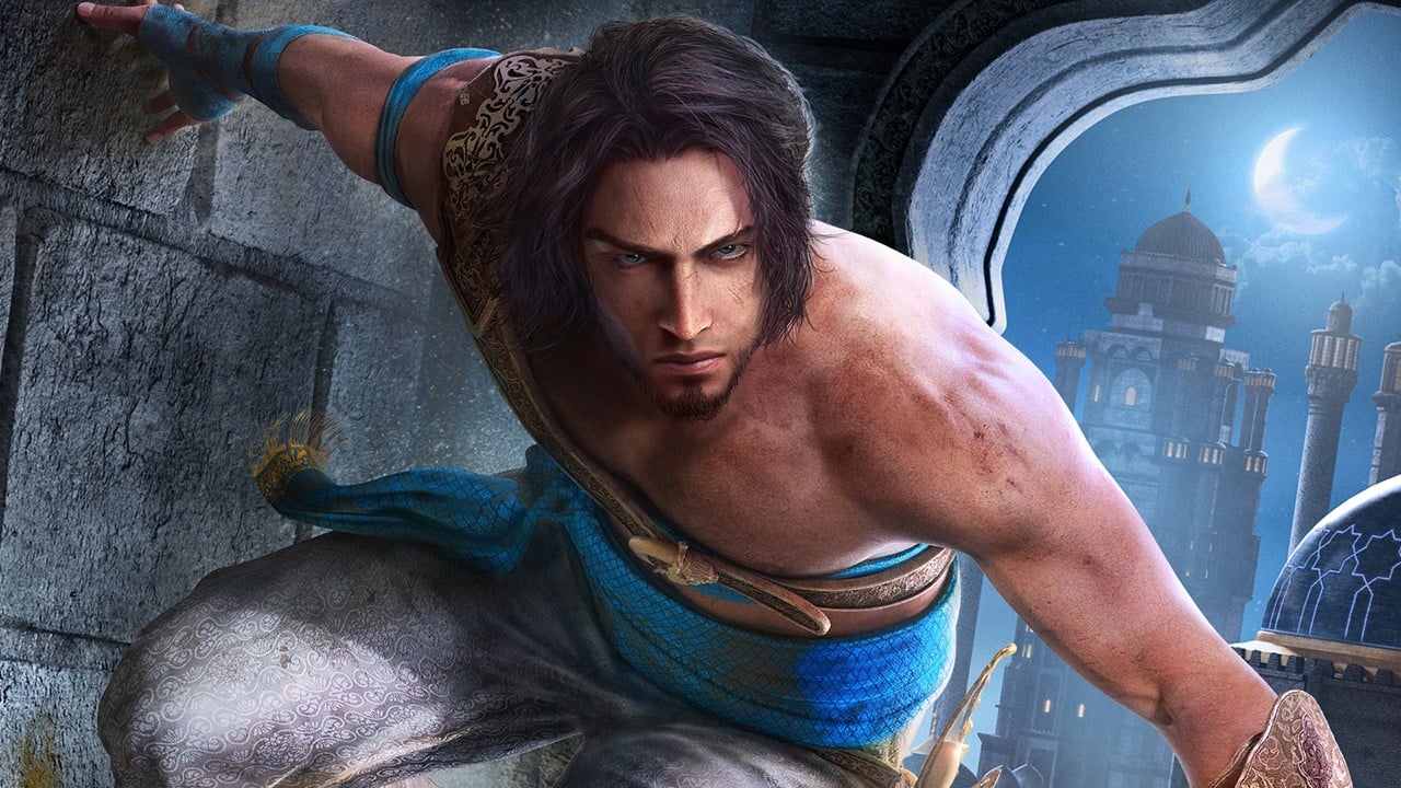 Prince of Persia: Sands of Time Remake Deep in Development by ‘Team That Truly Cares’