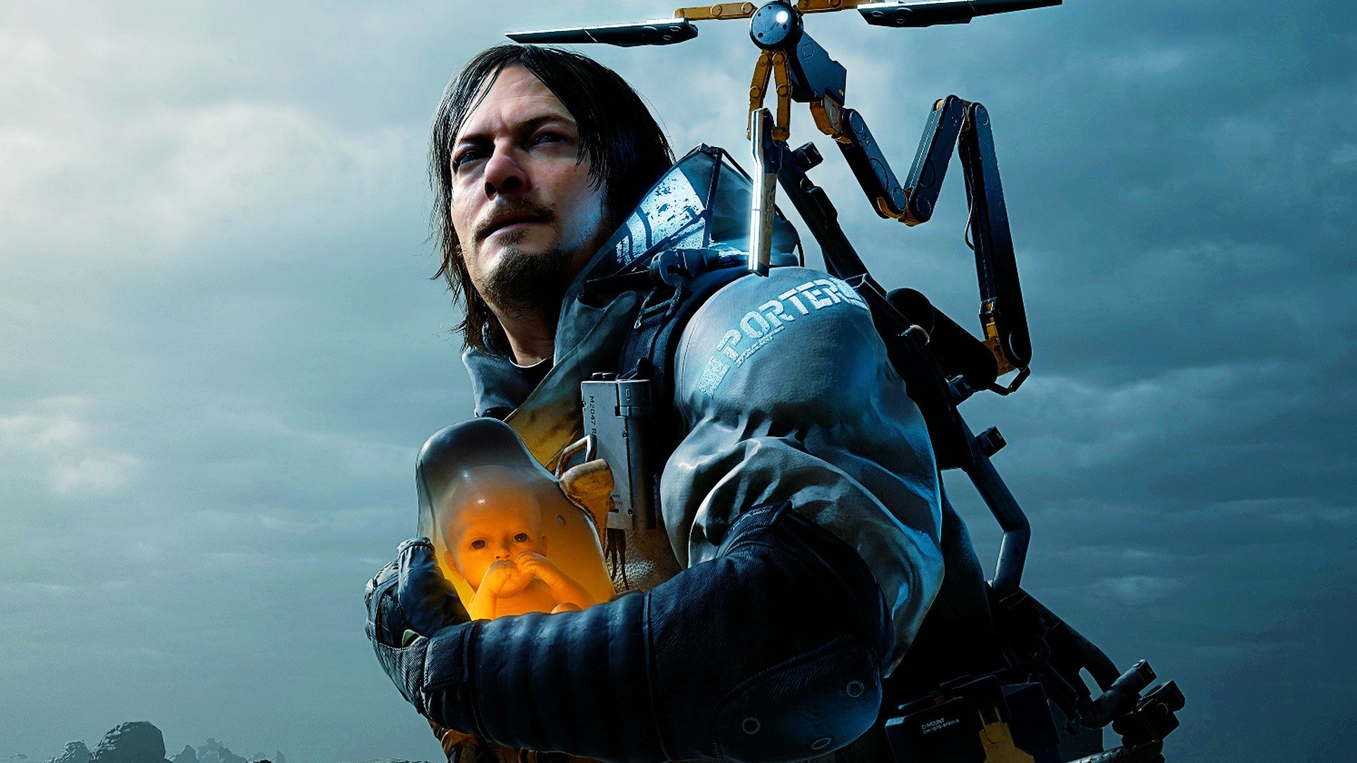 This Death Stranding Story Recap Is Essential Viewing Before PS5 Sequel