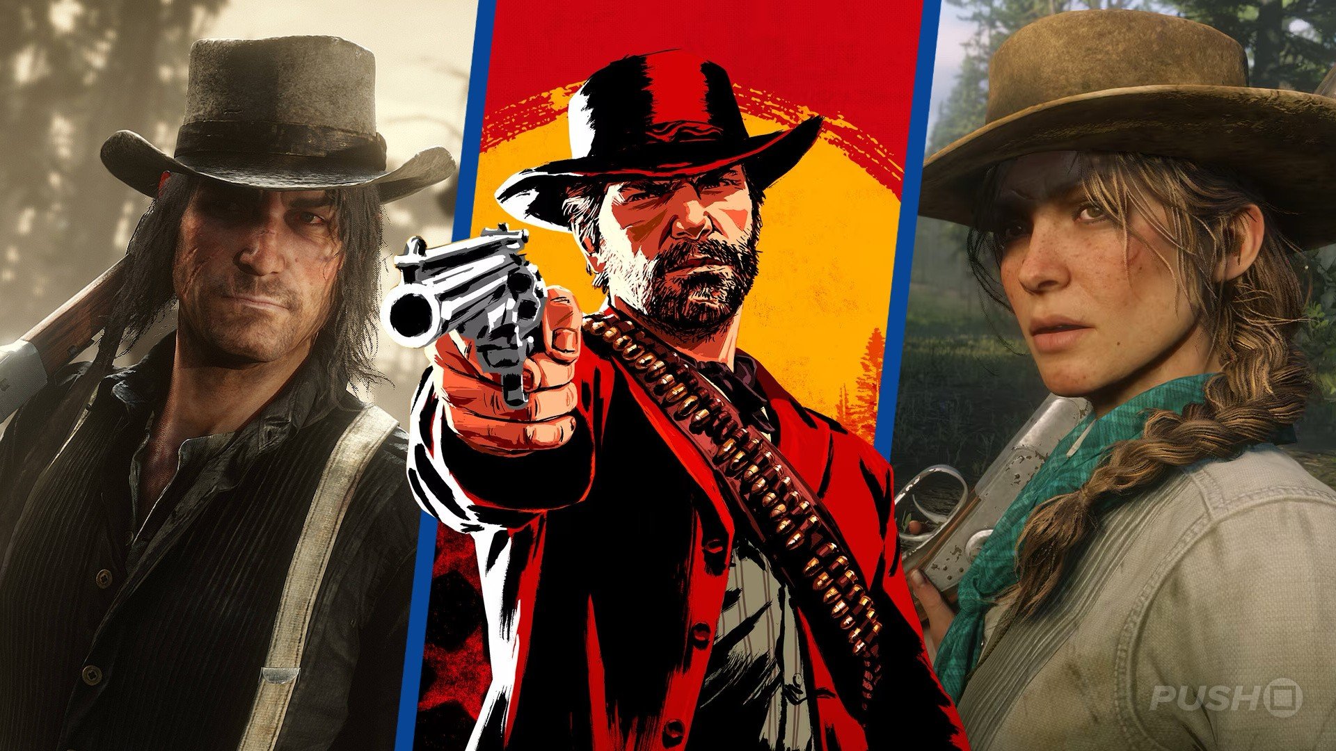 Guide: Red Dead Redemption 2 Guide: Wiki and 100% Collectibles Walkthrough